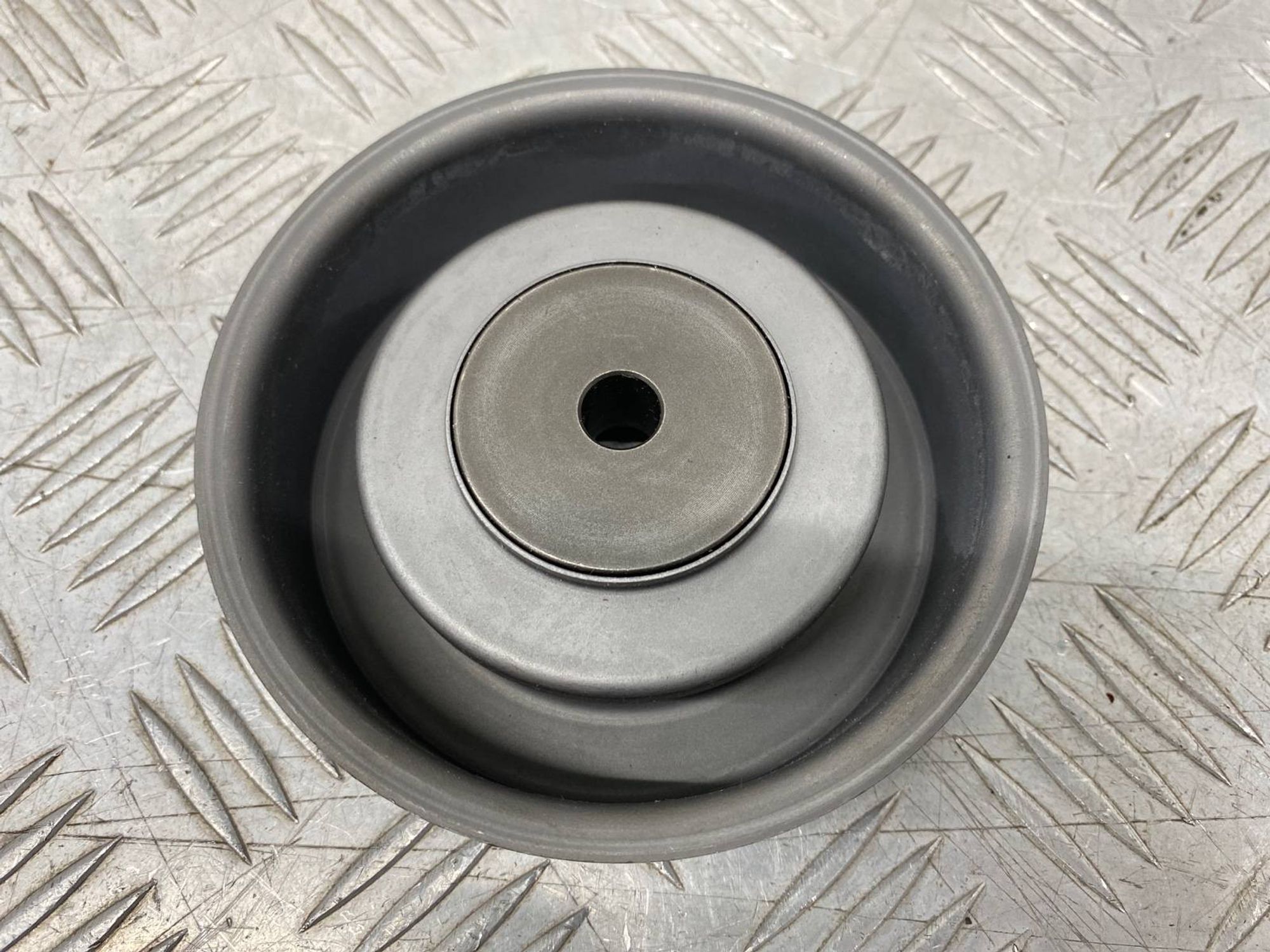 НОВАЯ(ЫЙ) ролик натяжителя ремня грм Hyundai, 720 рублей, Краснодар