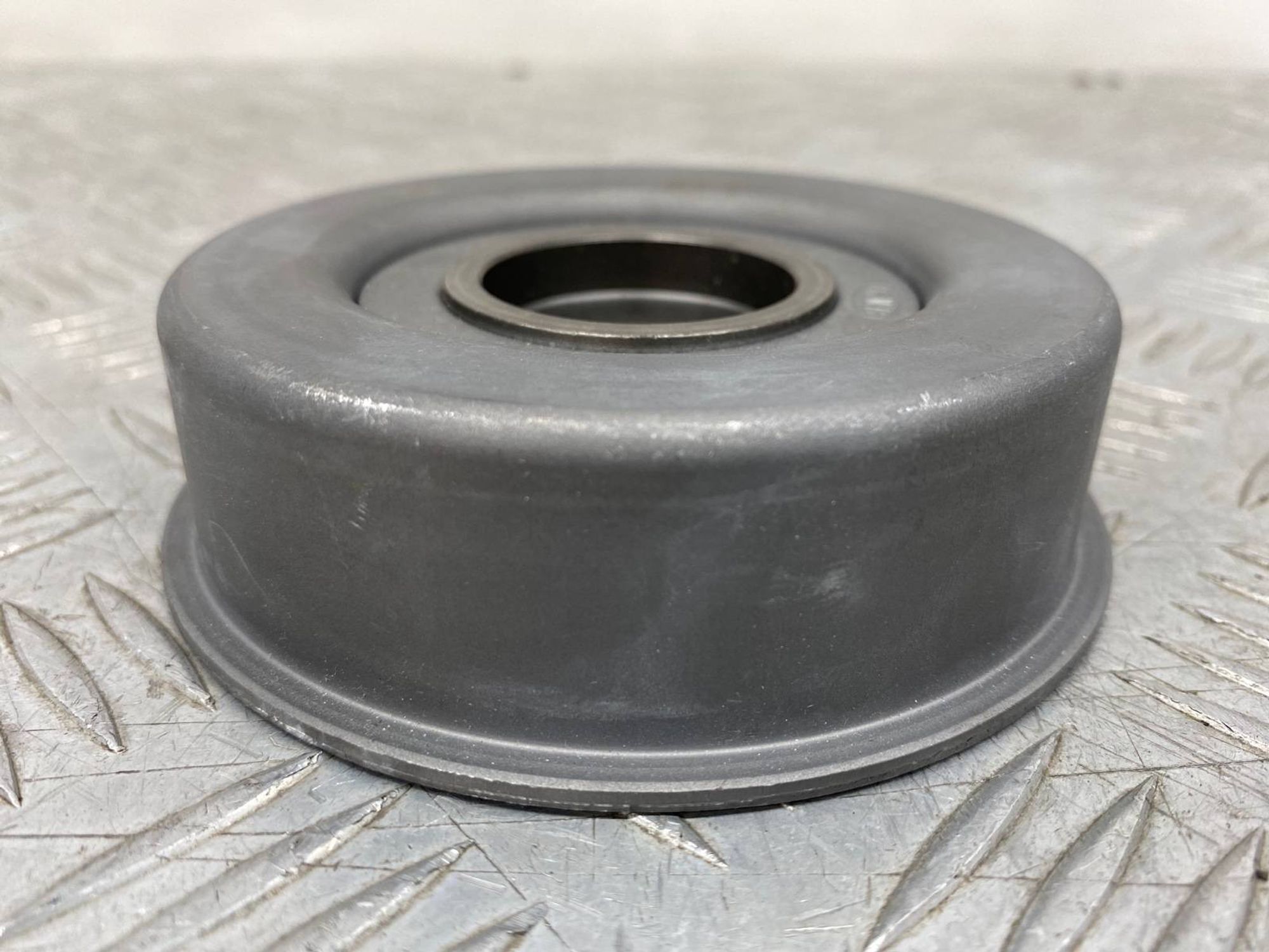 НОВАЯ(ЫЙ) ролик натяжителя ремня грм Hyundai, 720 рублей, Краснодар