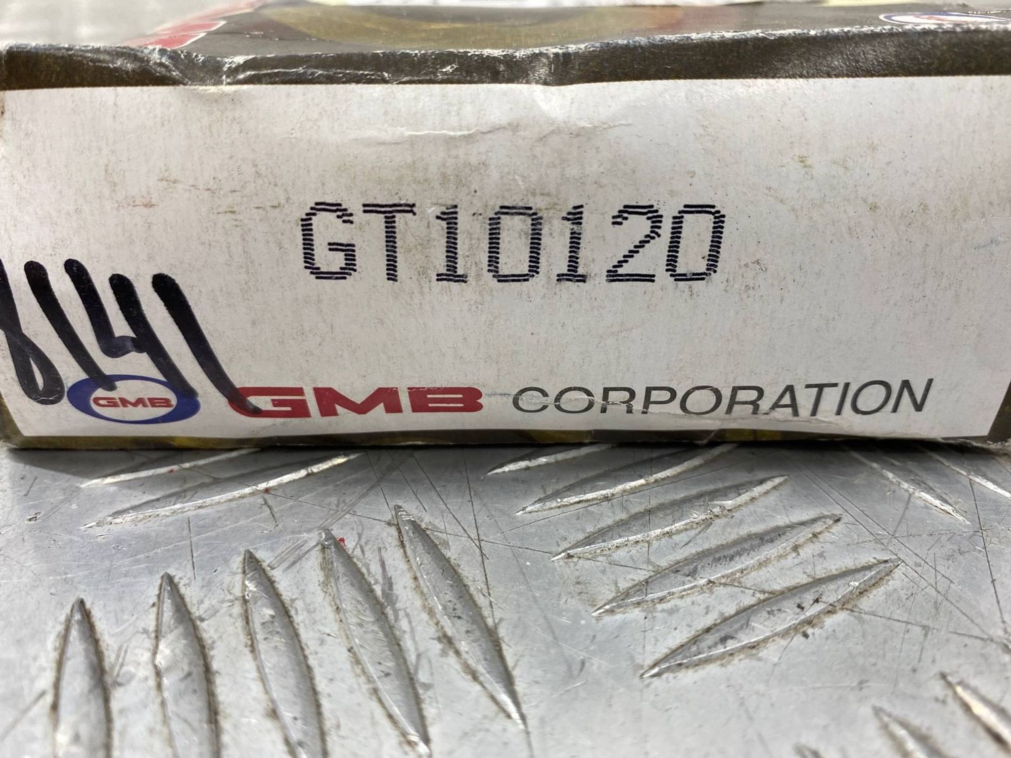 НОВАЯ(ЫЙ) ролик натяжителя ремня грм Hyundai, 720 рублей, Краснодар