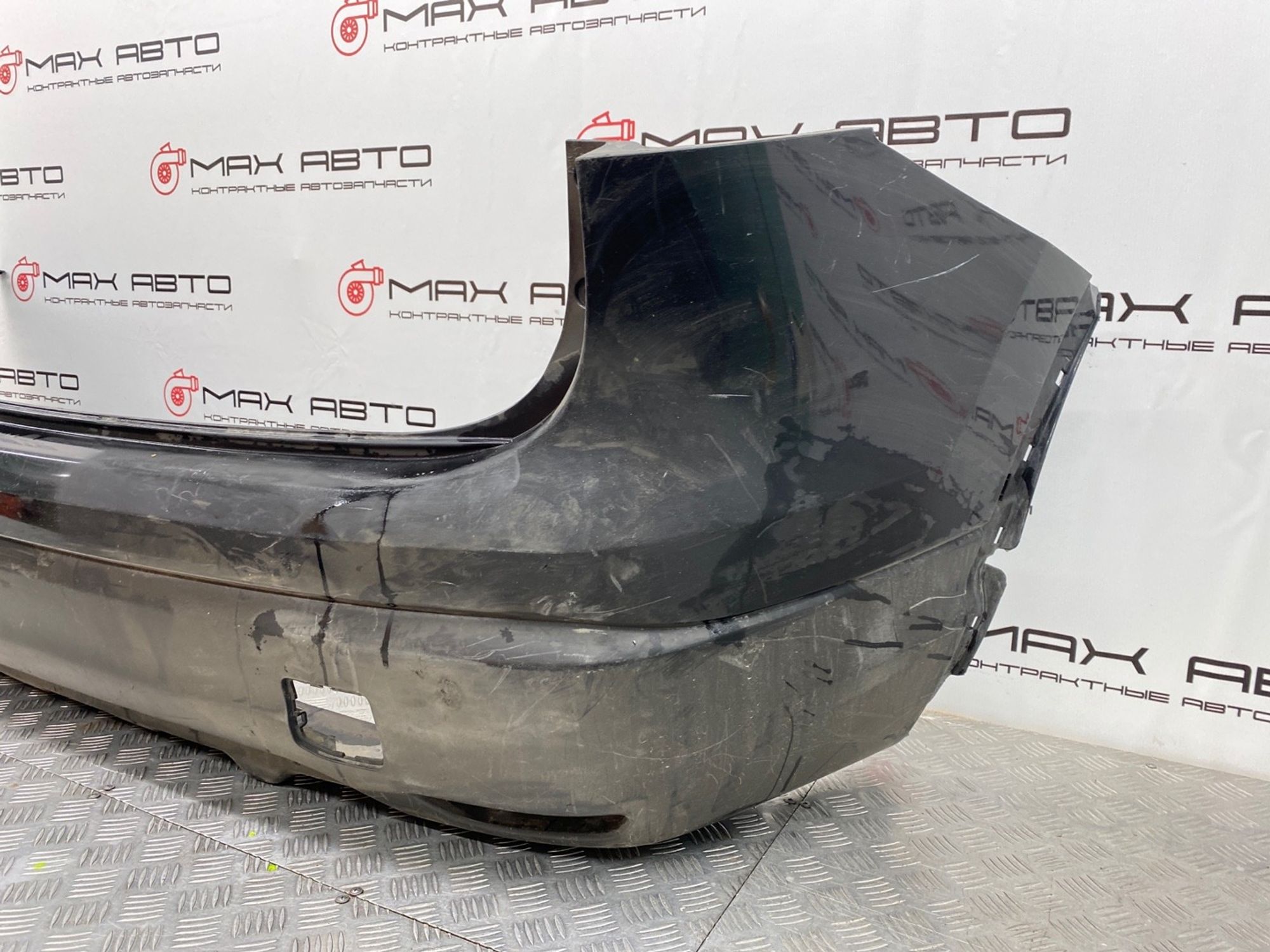 Б/У Бампер задний Nissan Qashqai J11 2014, 5990 рублей, Краснодар