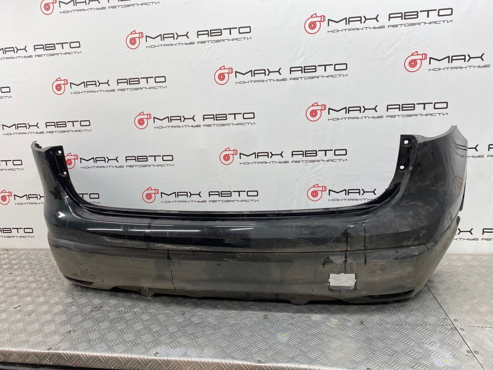 Б/У Бампер задний Nissan Qashqai J11 2014, 5990 рублей, Краснодар