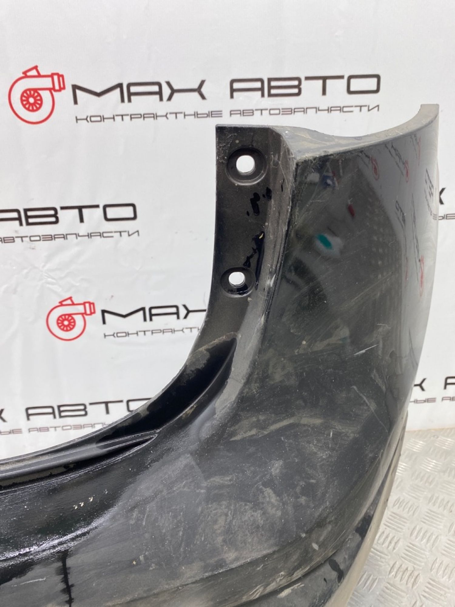 Б/У Бампер задний Nissan Qashqai J11 2014, 5990 рублей, Краснодар