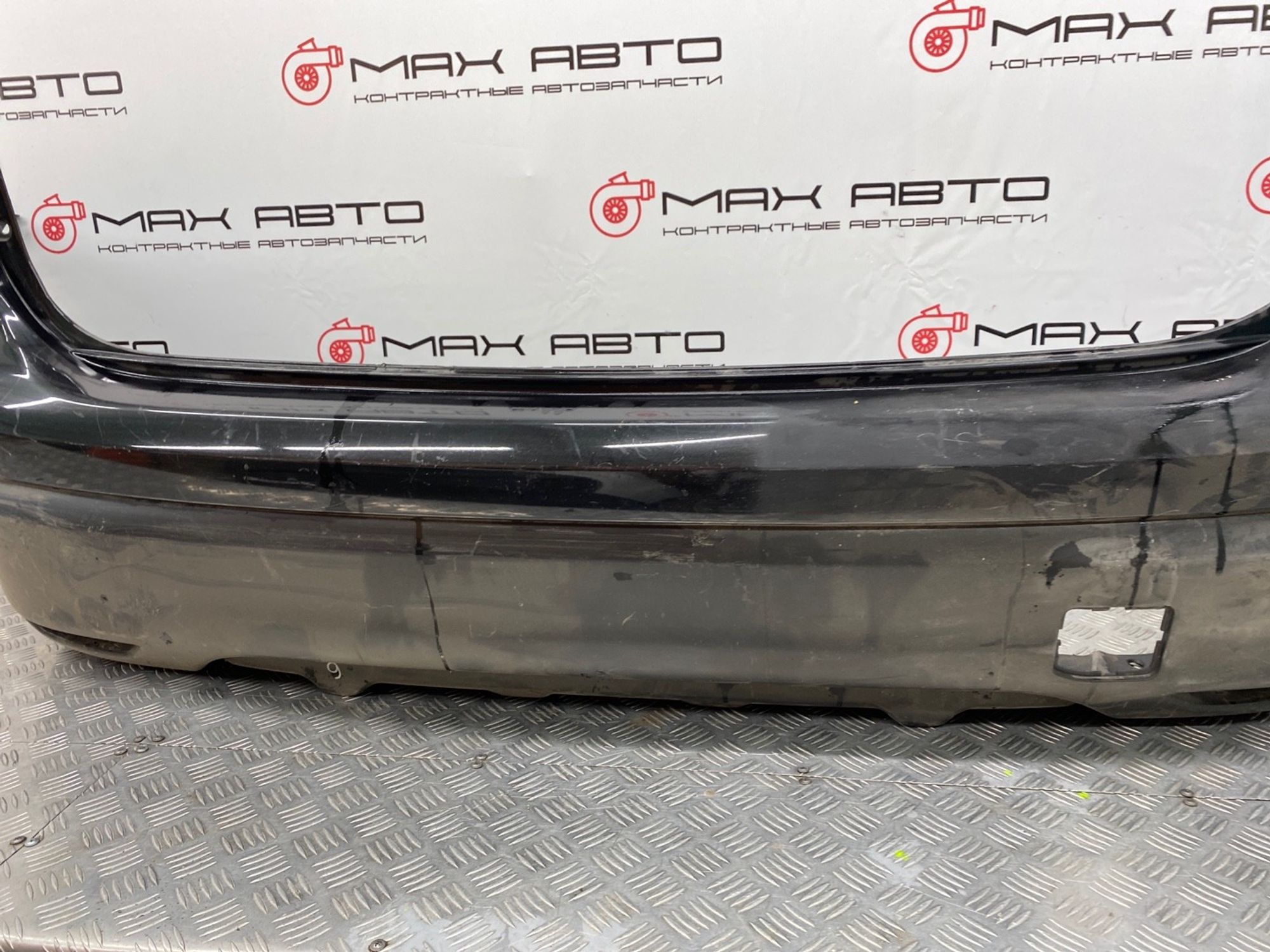 Б/У Бампер задний Nissan Qashqai J11 2014, 5990 рублей, Краснодар