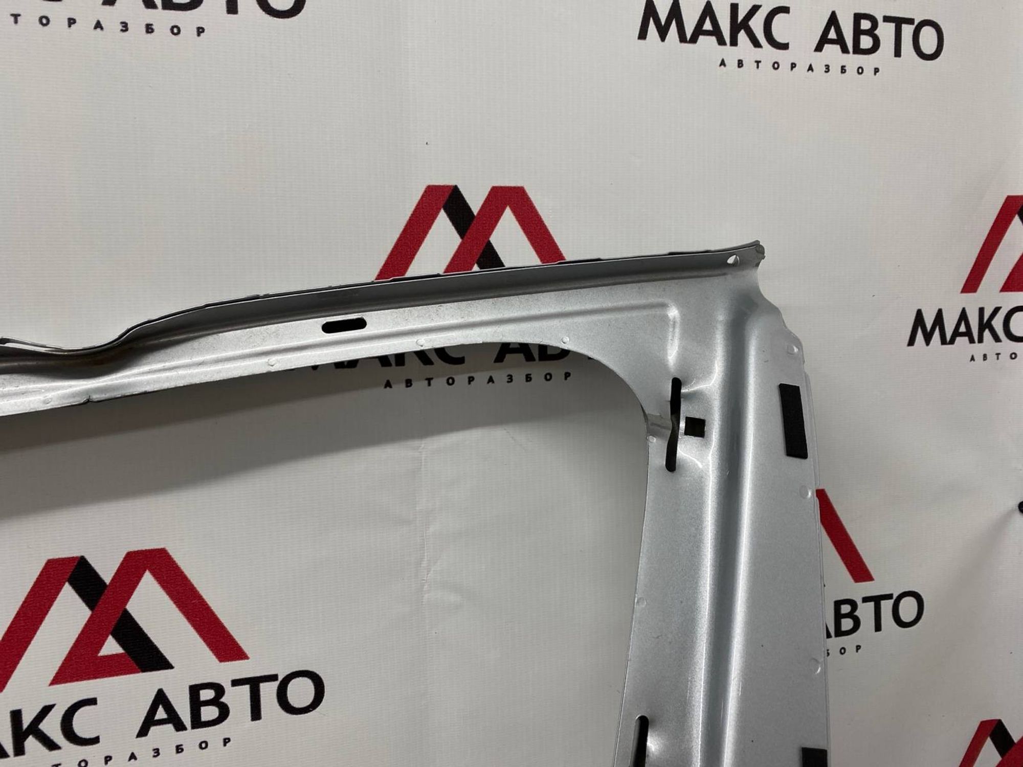 Б/У ДЕФЕКТ Дверь передняя левая Skoda Octavia A7 2013, 2990 рублей, Краснодар