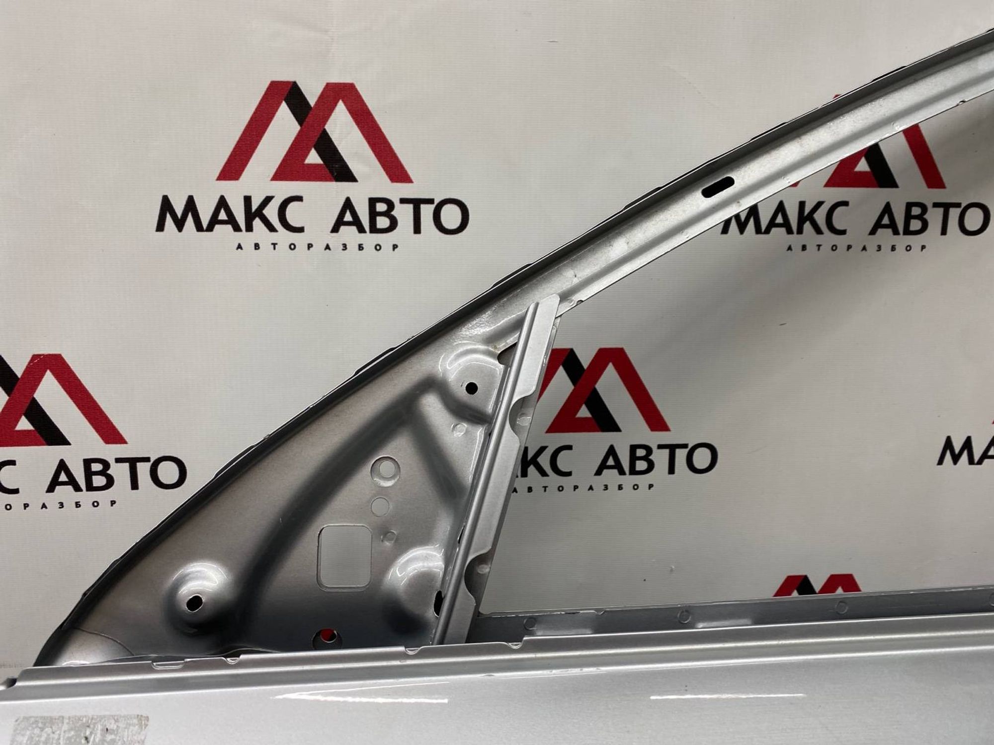 Б/У ДЕФЕКТ Дверь передняя левая Skoda Octavia A7 2013, 2990 рублей, Краснодар