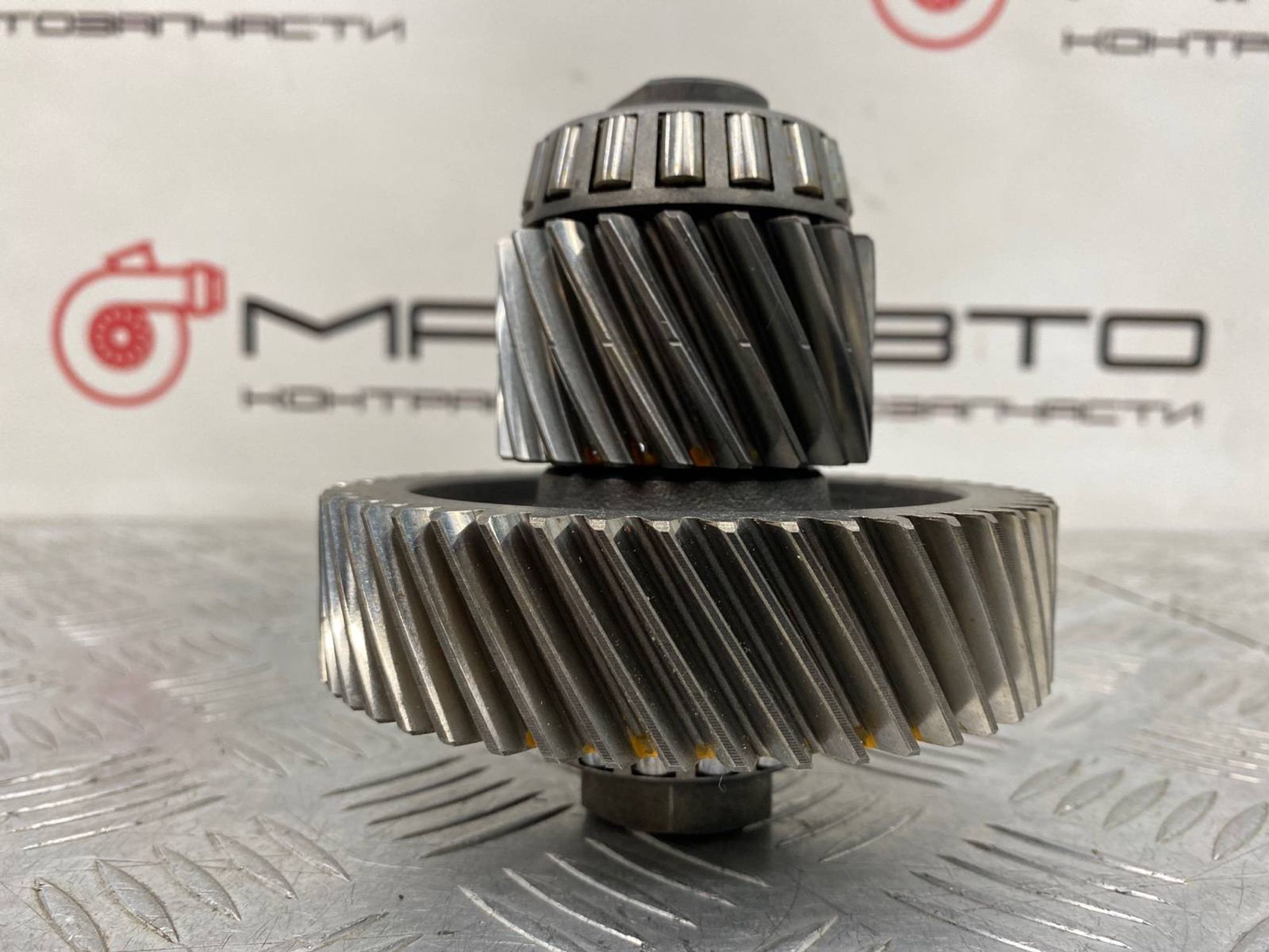 Б/У Шестерня АКПП Nissan Teana J32 VQ25DE 2008, 2000 рублей, Краснодар