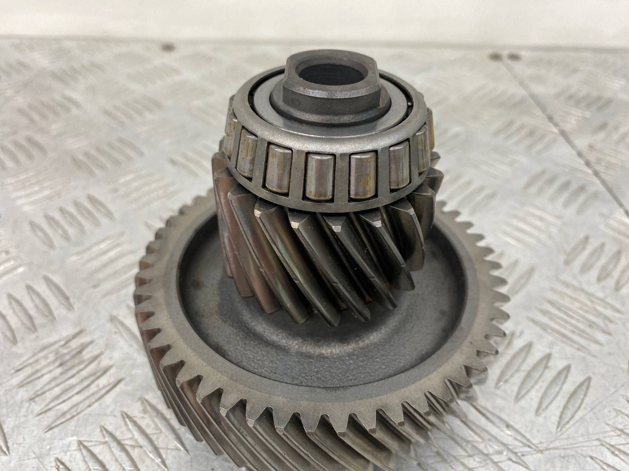 Б/У Шестерня АКПП Nissan Teana J32 VQ25DE 2008, 2000 рублей, Краснодар