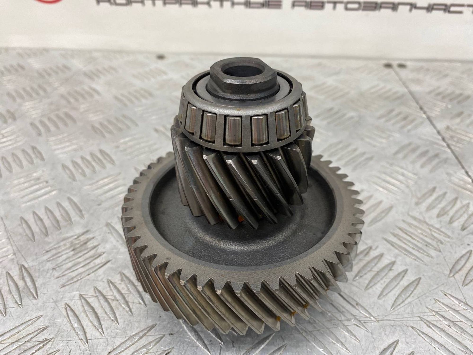 Б/У Шестерня АКПП Nissan Teana J32 VQ25DE 2008, 2000 рублей, Краснодар