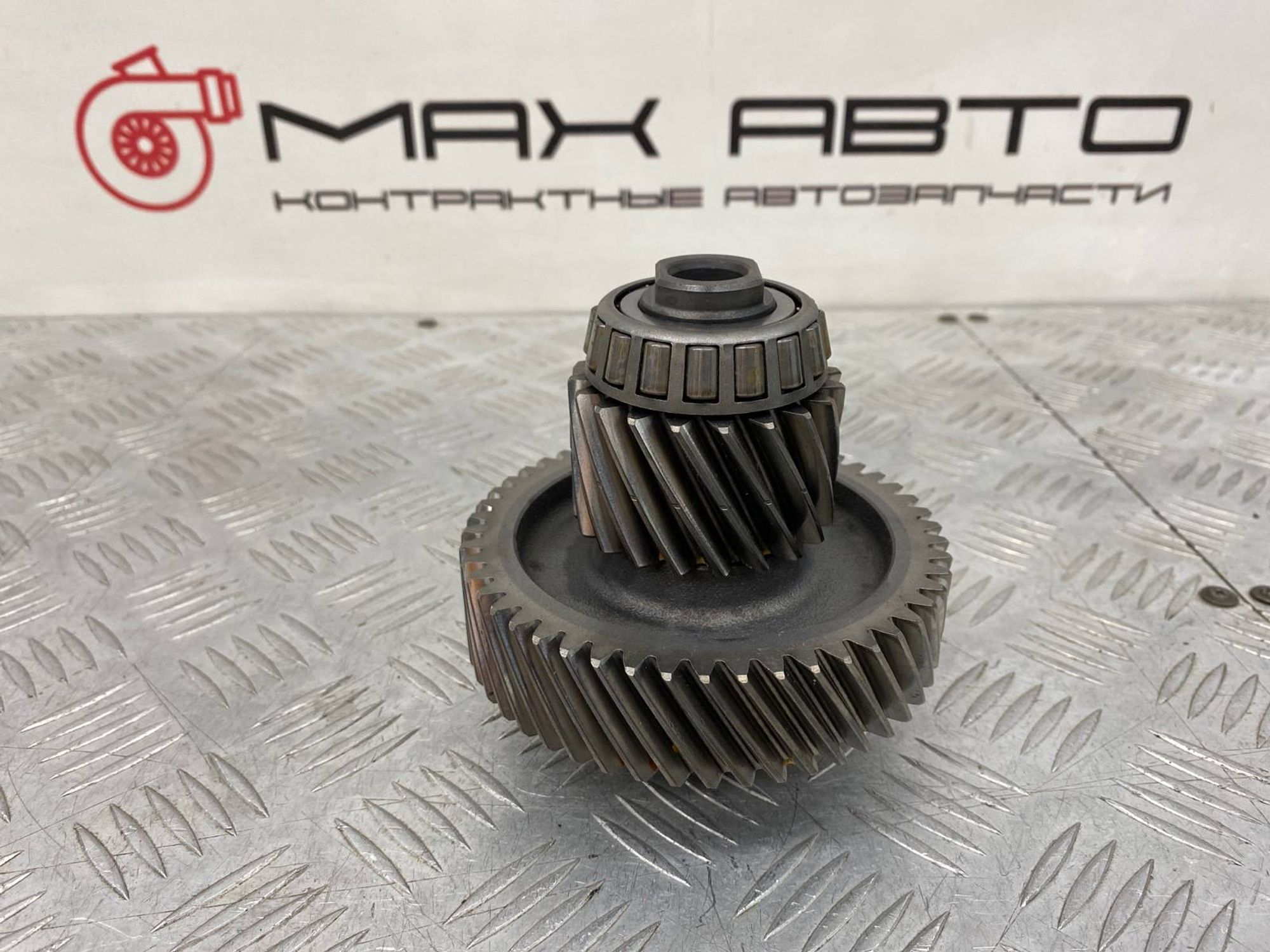 Б/У Шестерня АКПП Nissan Teana J32 VQ25DE 2008, 2000 рублей, Краснодар