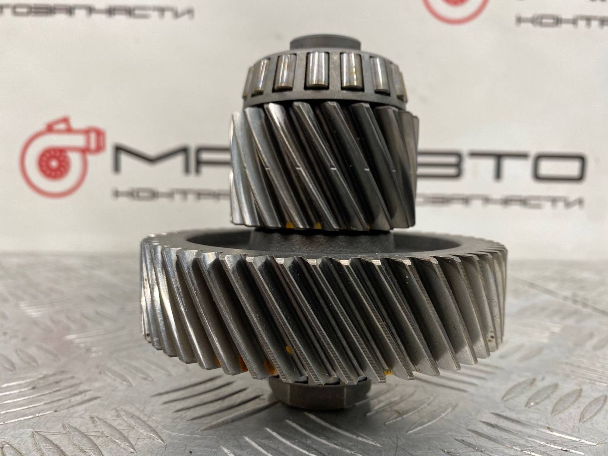 Б/У Шестерня АКПП Nissan Teana J32 VQ25DE 2008, 2000 рублей, Краснодар