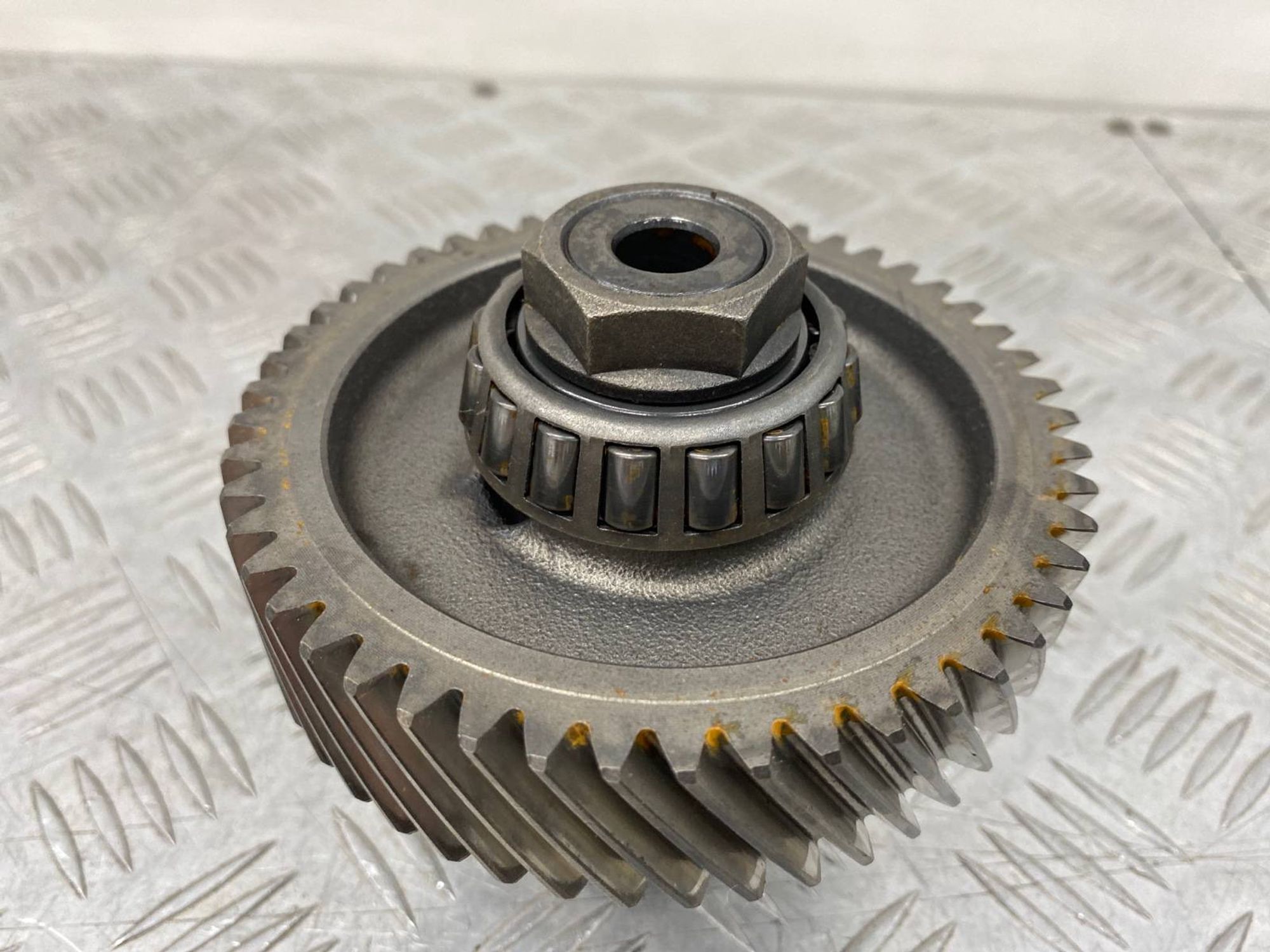 Б/У Шестерня АКПП Nissan Teana J32 VQ25DE 2008, 2000 рублей, Краснодар