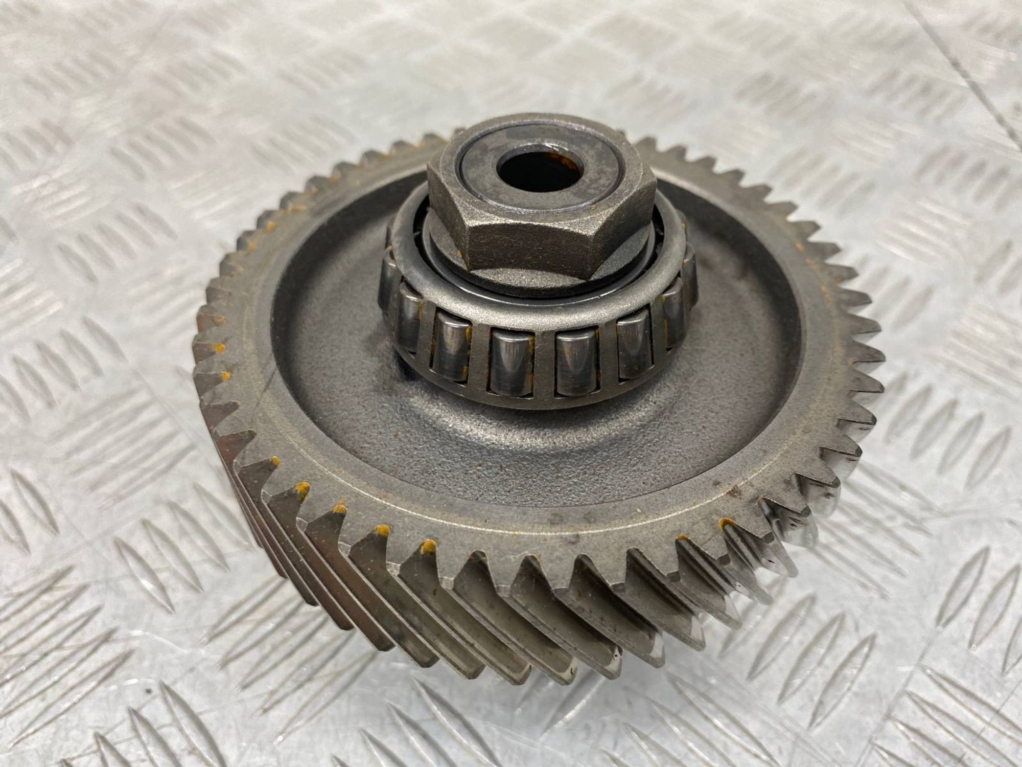 Б/У Шестерня АКПП Nissan Teana J32 VQ25DE 2008, 2000 рублей, Краснодар