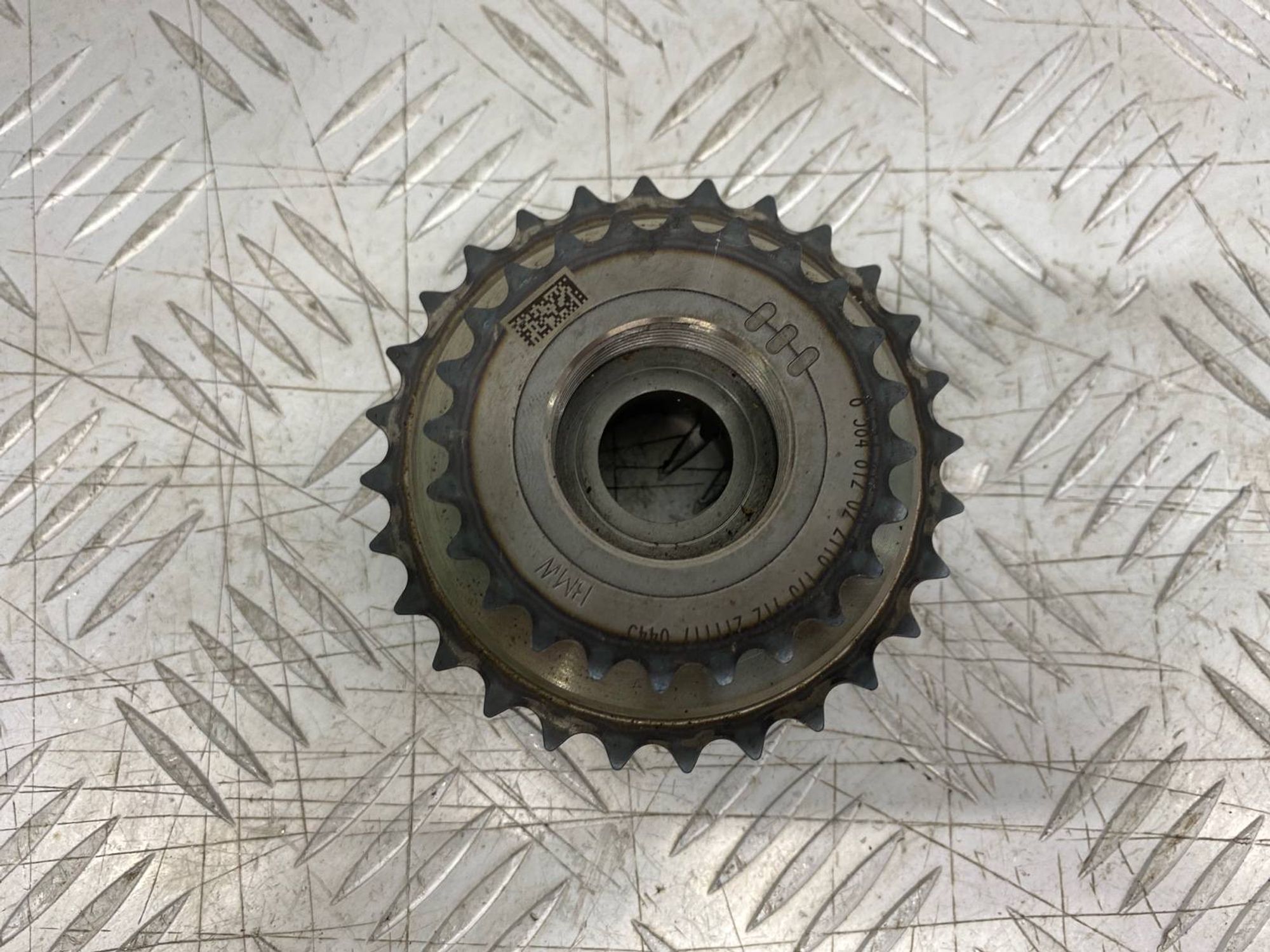 Б/У шестерня ГРМ Bmw X5 G05 B57D30A, 2490 рублей, Краснодар