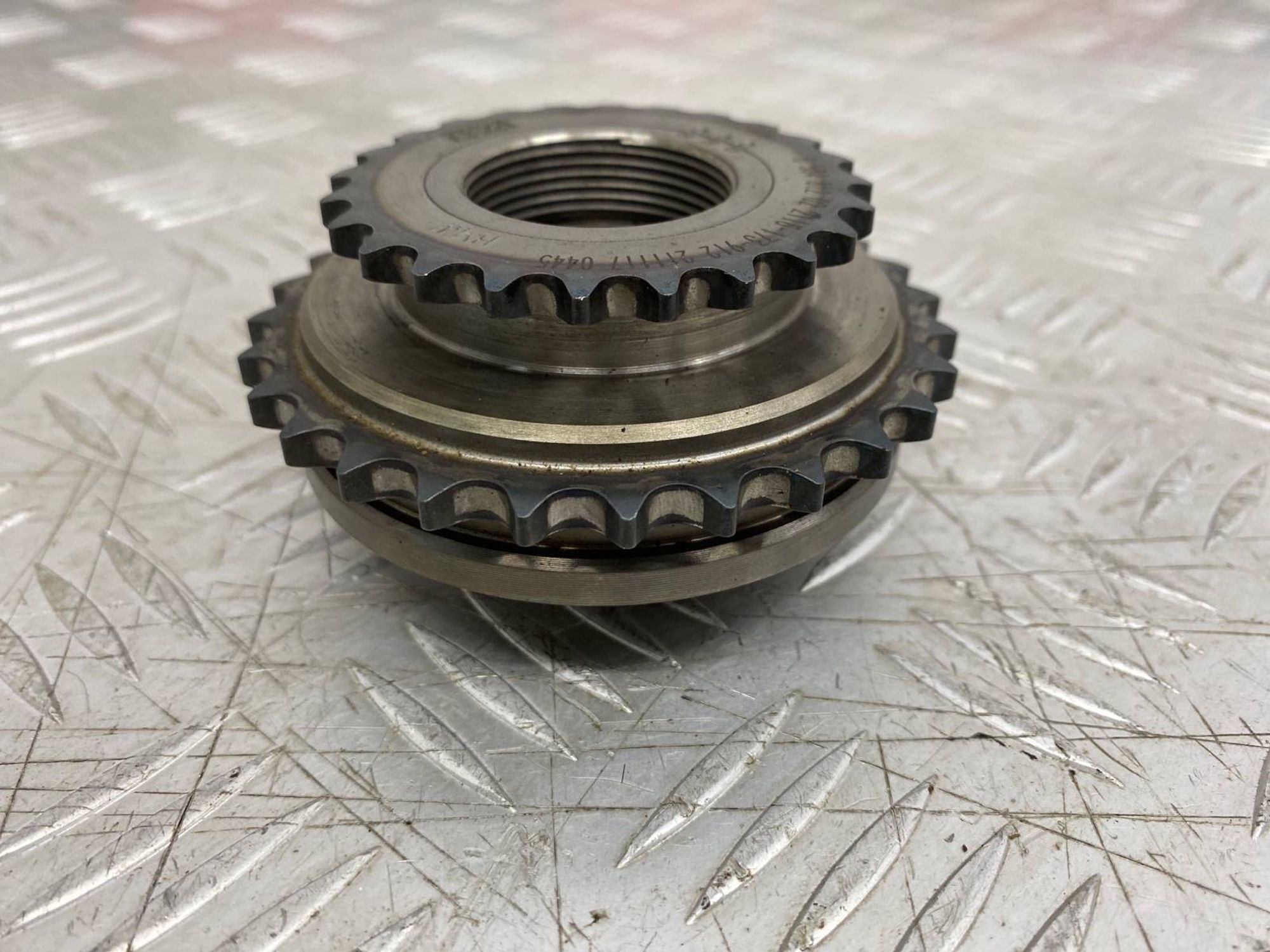 Б/У шестерня ГРМ Bmw X5 G05 B57D30A, 2490 рублей, Краснодар