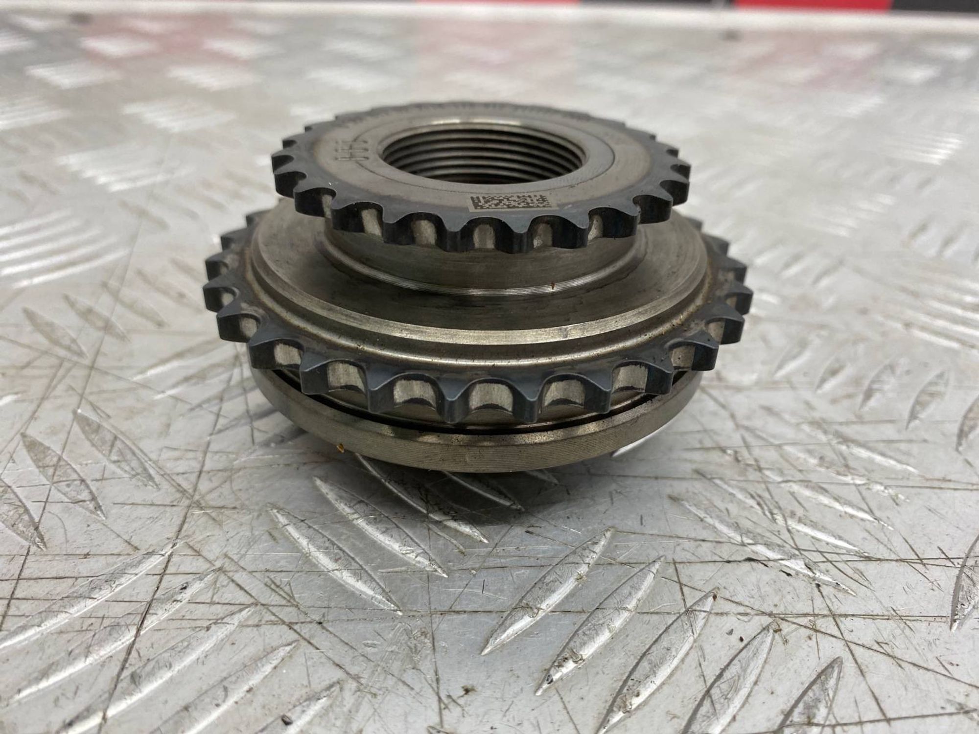 Б/У шестерня ГРМ Bmw X5 G05 B57D30A, 2490 рублей, Краснодар