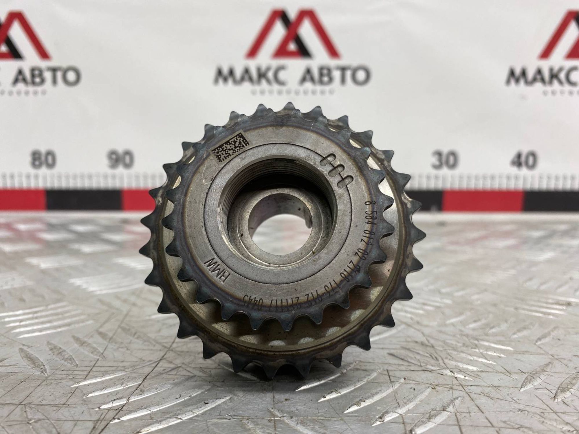 Б/У шестерня ГРМ Bmw X5 G05 B57D30A, 2490 рублей, Краснодар