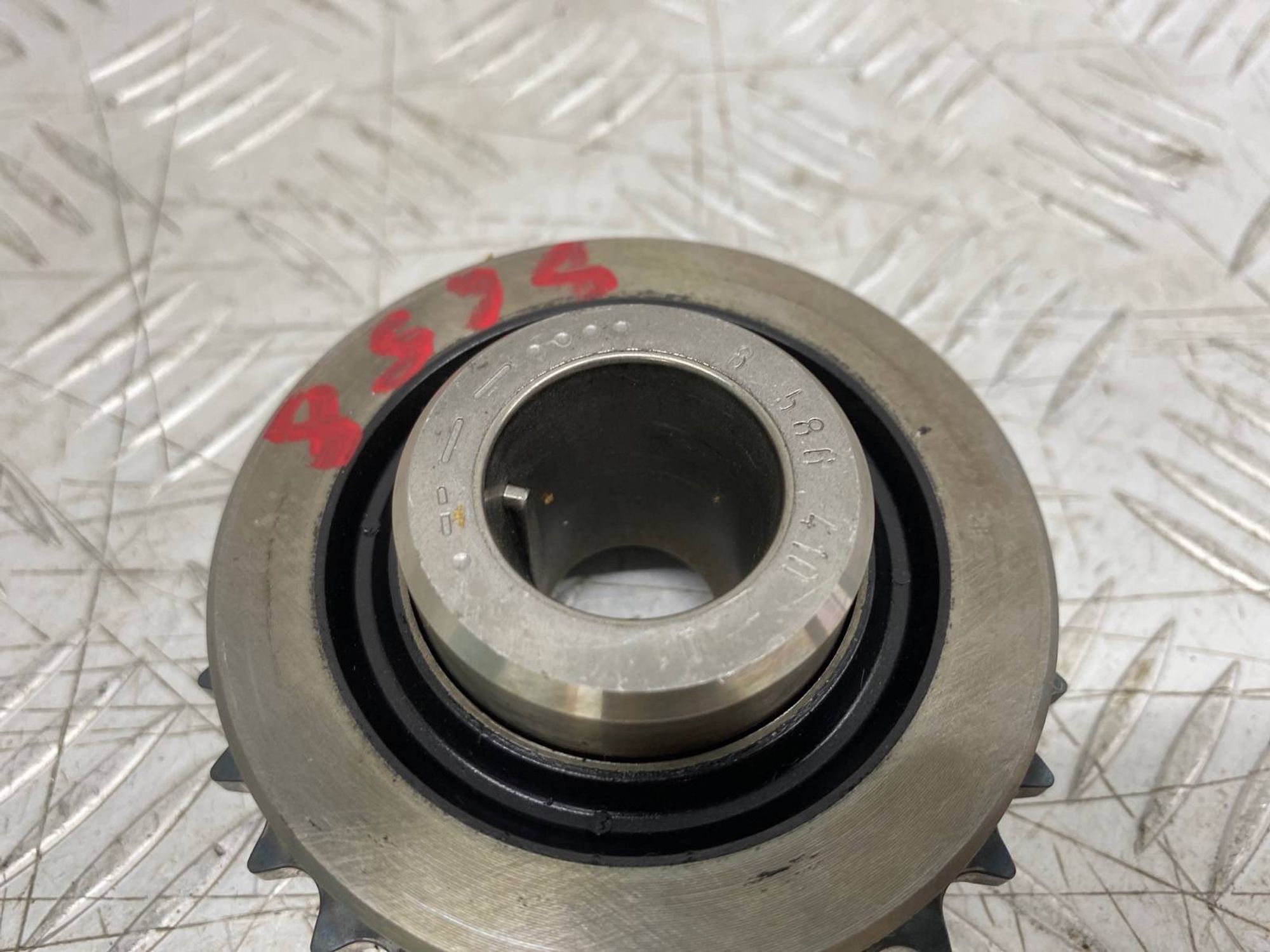 Б/У шестерня ГРМ Bmw X5 G05 B57D30A, 2490 рублей, Краснодар