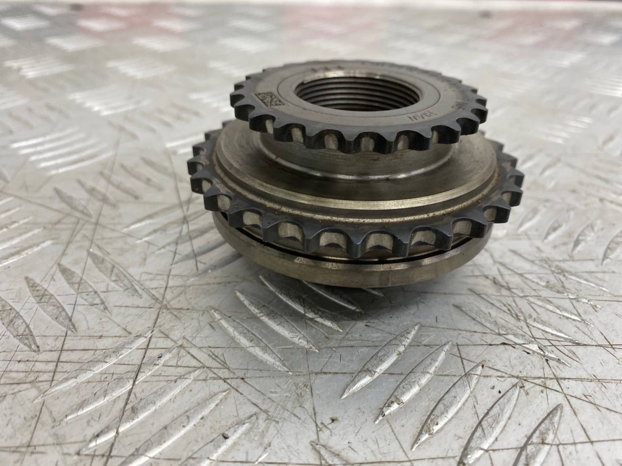 Б/У шестерня ГРМ Bmw X5 G05 B57D30A, 2490 рублей, Краснодар