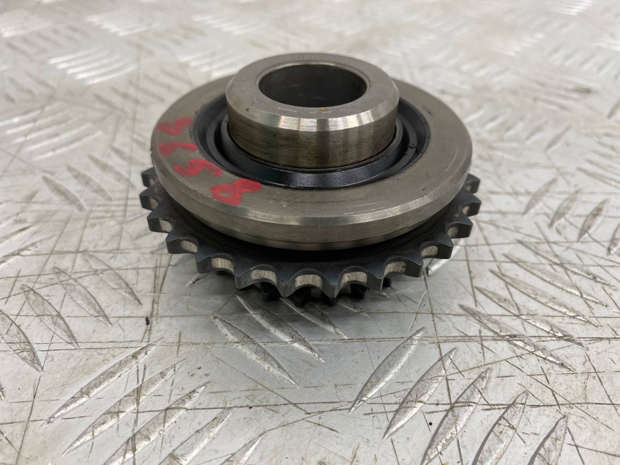 Б/У шестерня ГРМ Bmw X5 G05 B57D30A, 2490 рублей, Краснодар