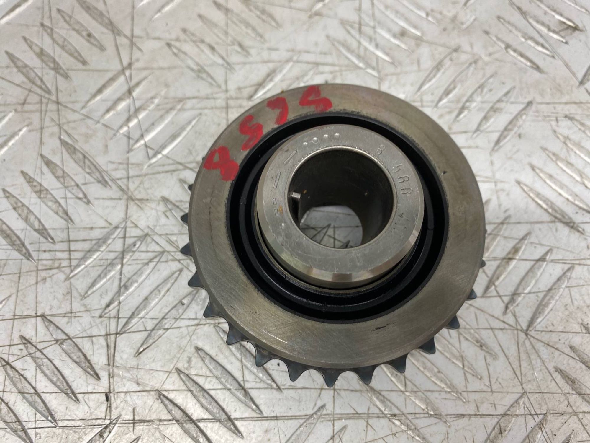 Б/У шестерня ГРМ Bmw X5 G05 B57D30A, 2490 рублей, Краснодар