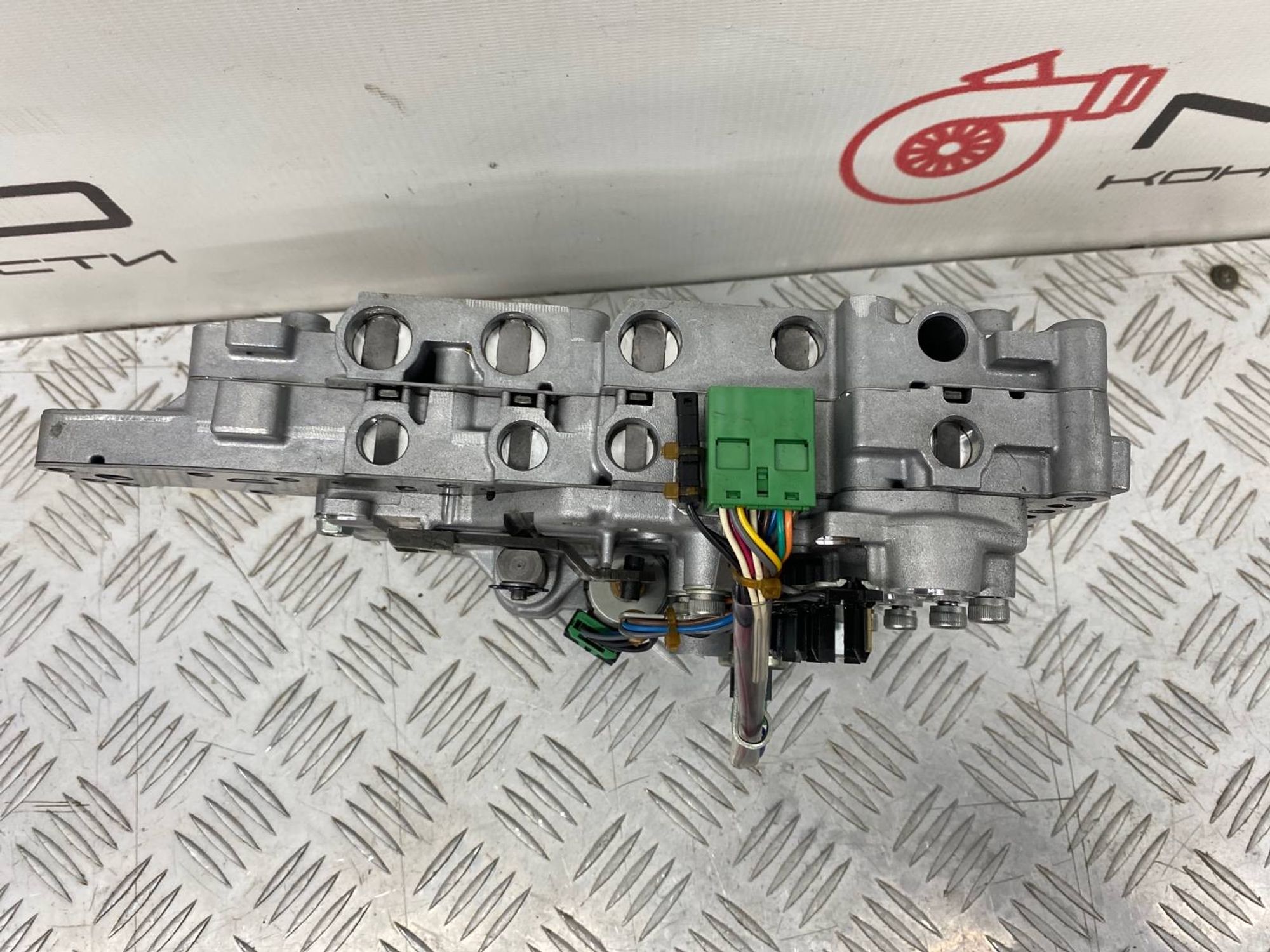 Б/У Гидроблок вариатора (АКПП) Nissan Teana J32, 7200 рублей, Краснодар