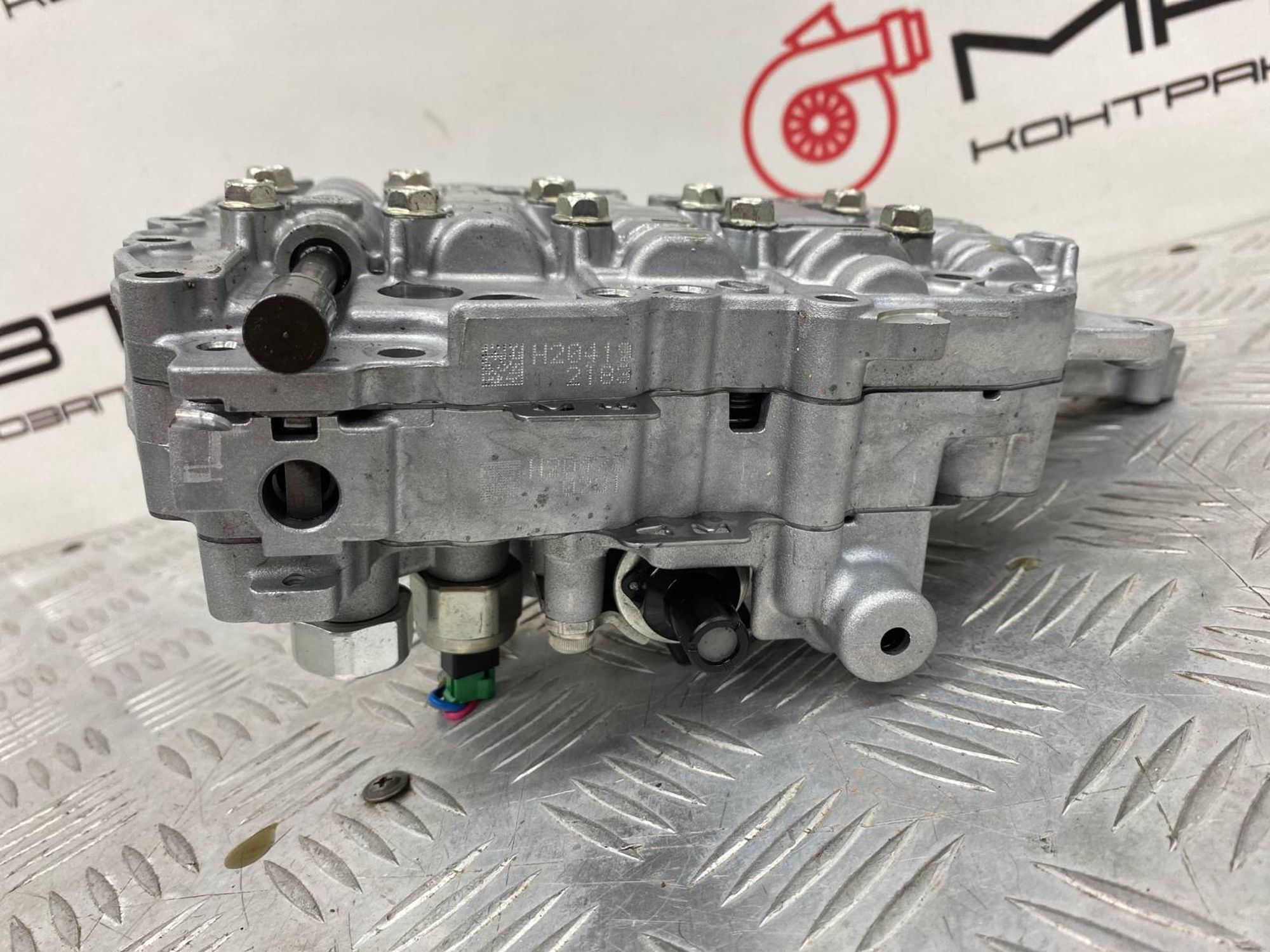 Б/У Гидроблок вариатора (АКПП) Nissan Teana J32, 7200 рублей, Краснодар