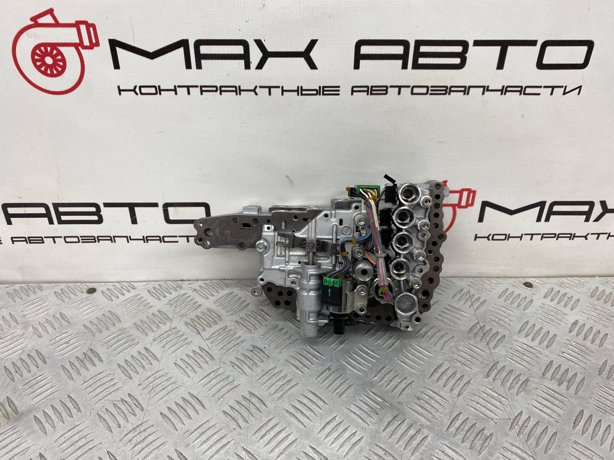 Б/У Гидроблок вариатора (АКПП) Nissan Teana J32, 7200 рублей, Краснодар