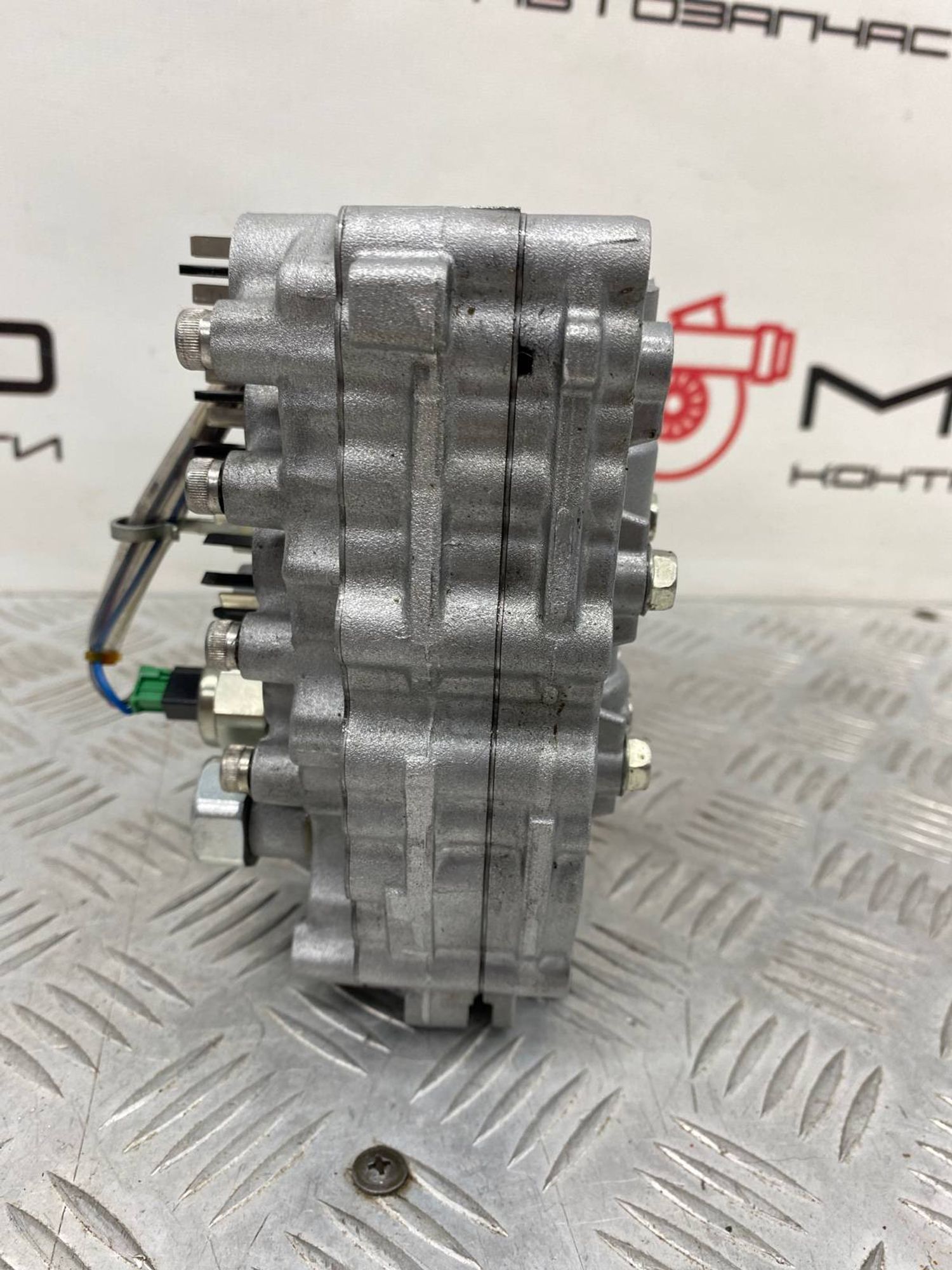 Б/У Гидроблок вариатора (АКПП) Nissan Teana J32, 7200 рублей, Краснодар