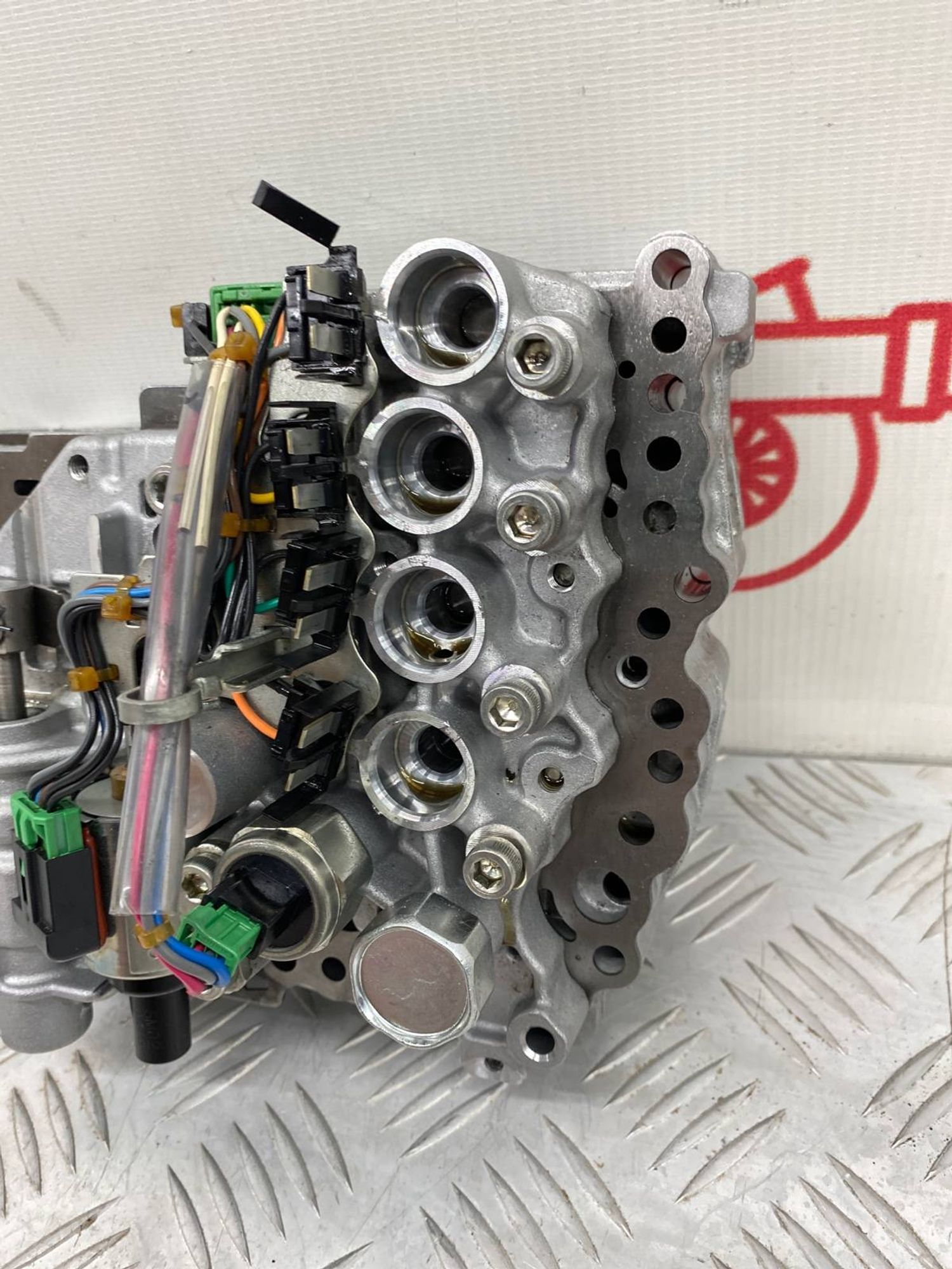 Б/У Гидроблок вариатора (АКПП) Nissan Teana J32, 7200 рублей, Краснодар