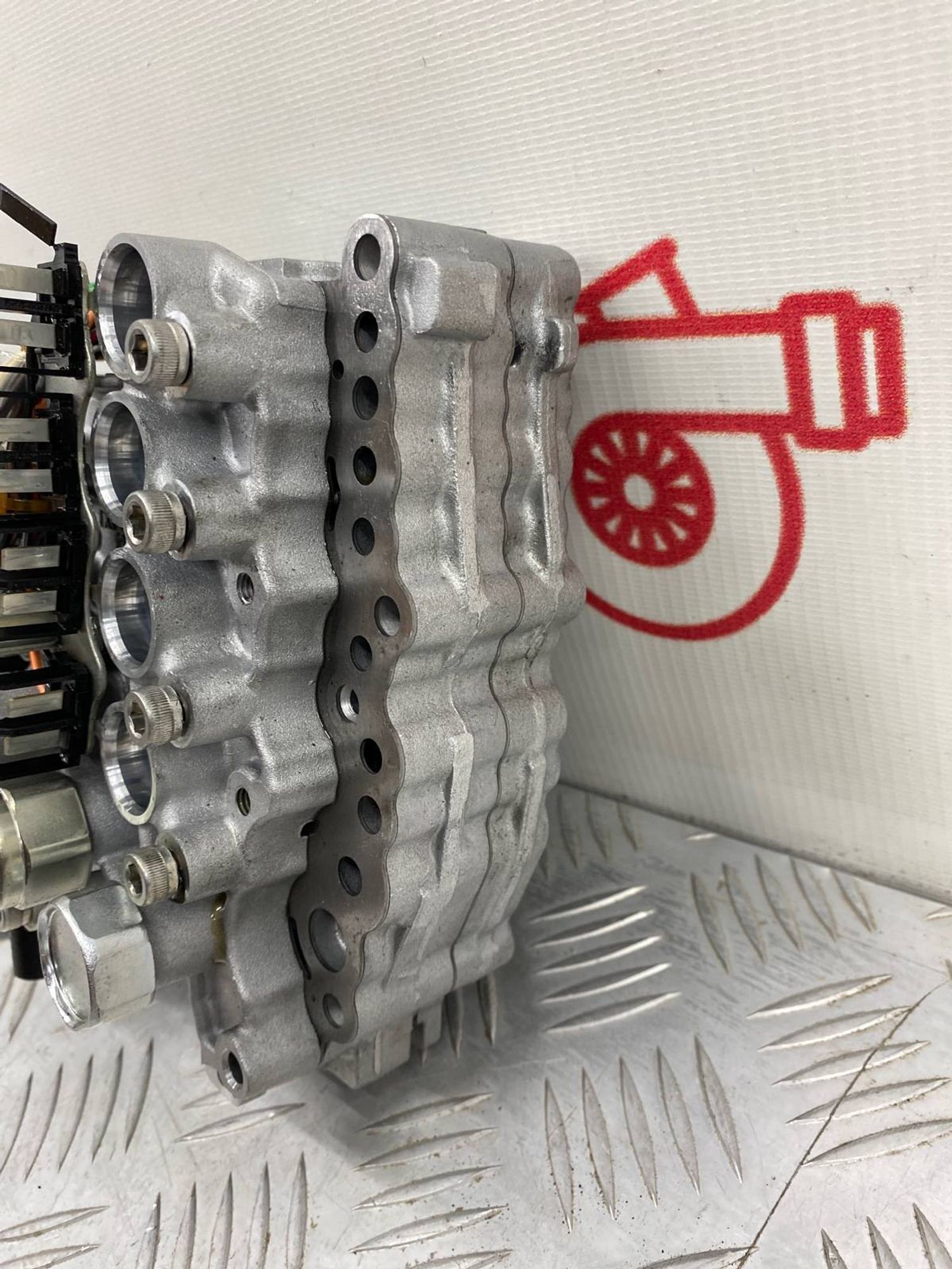 Б/У Гидроблок вариатора (АКПП) Nissan Teana J32, 7200 рублей, Краснодар