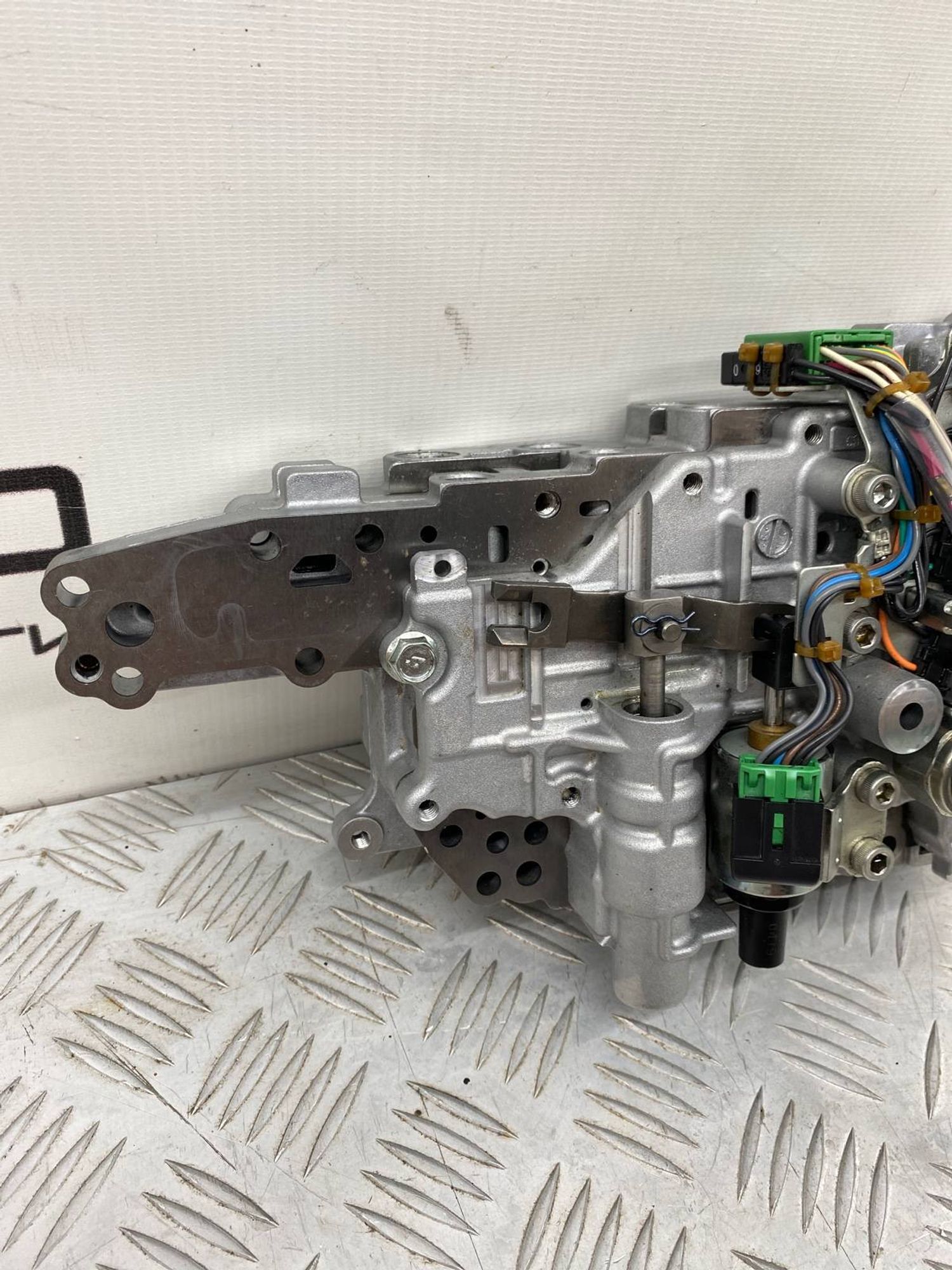 Б/У Гидроблок вариатора (АКПП) Nissan Teana J32, 7200 рублей, Краснодар