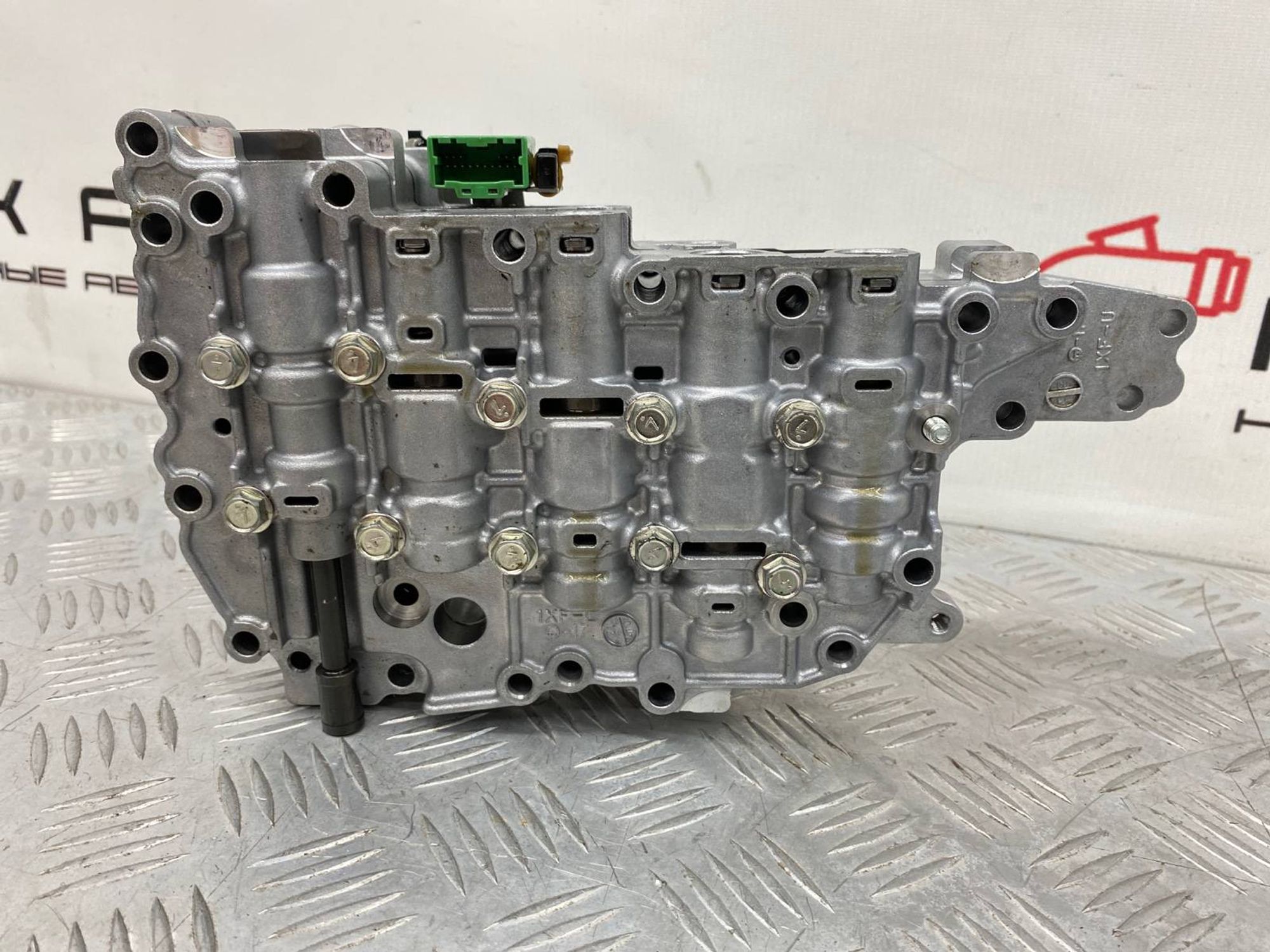 Б/У Гидроблок вариатора (АКПП) Nissan Teana J32, 7200 рублей, Краснодар