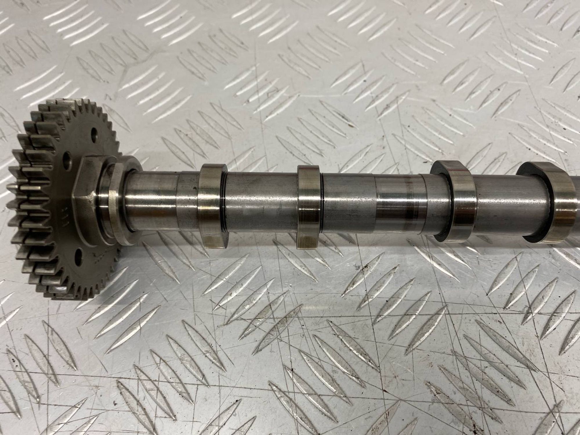 Б/У распредвал выпускной Bmw X5 G05 B57D30A, 12990 рублей, Краснодар