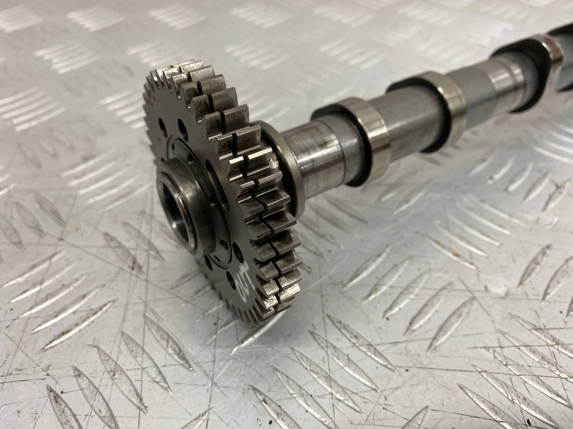 Б/У распредвал выпускной Bmw X5 G05 B57D30A, 12990 рублей, Краснодар