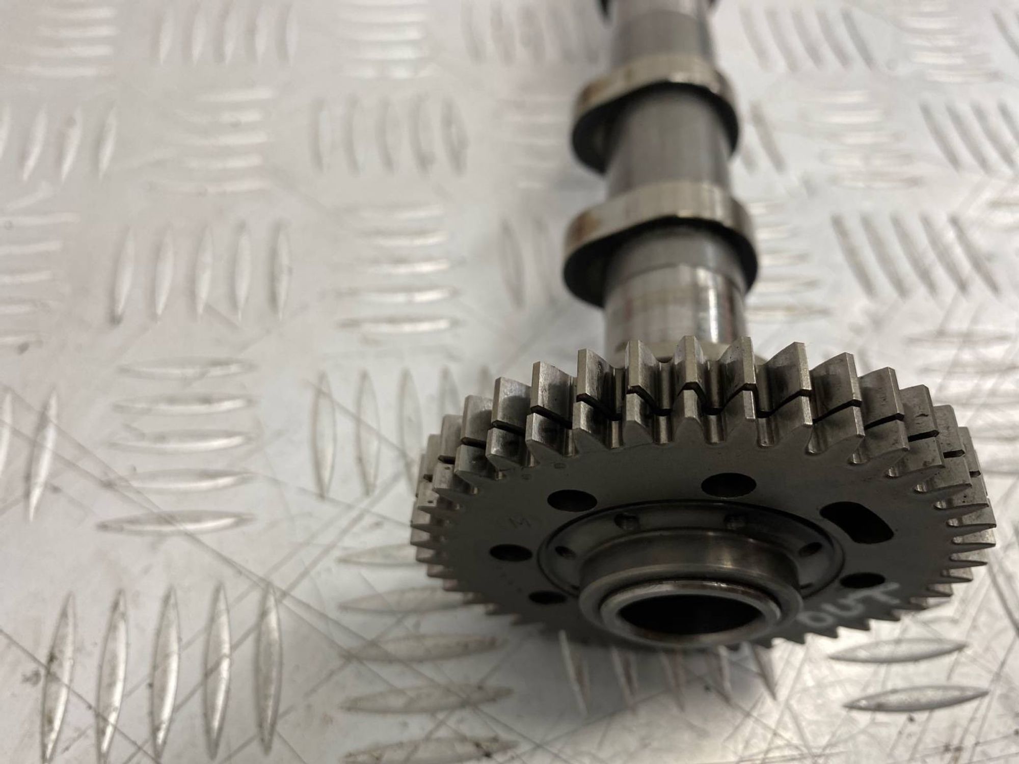 Б/У распредвал выпускной Bmw X5 G05 B57D30A, 12990 рублей, Краснодар