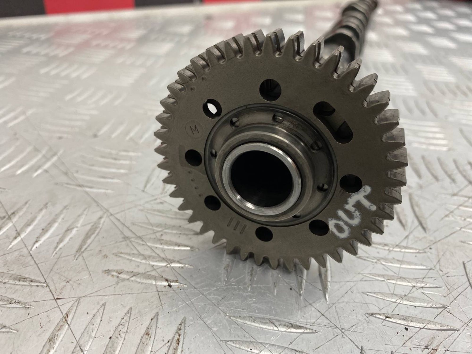 Б/У распредвал выпускной Bmw X5 G05 B57D30A, 12990 рублей, Краснодар