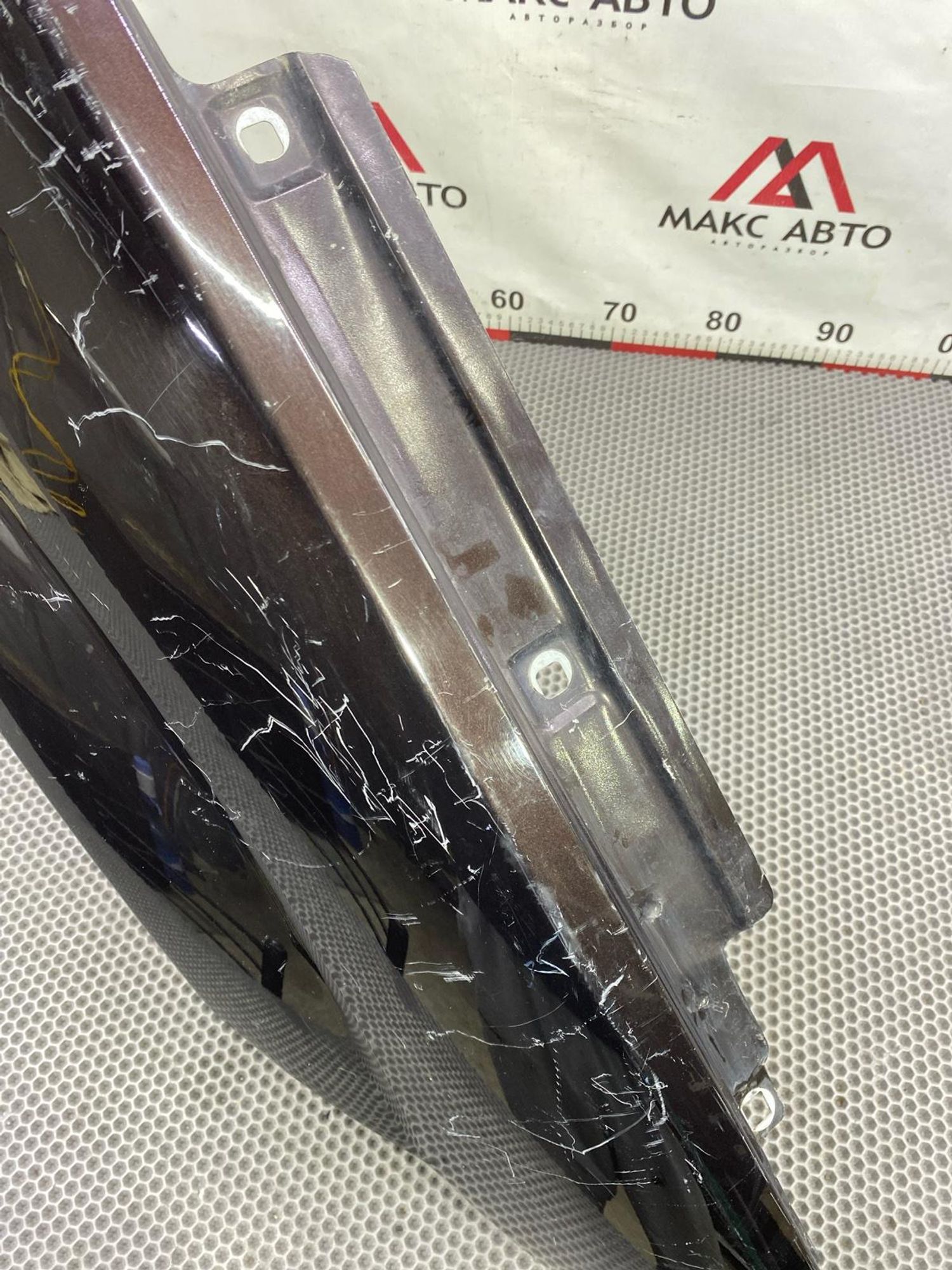 Б/У Крыло переднее правое Renault Logan 1 LS12 2009, 2990 рублей, Краснодар