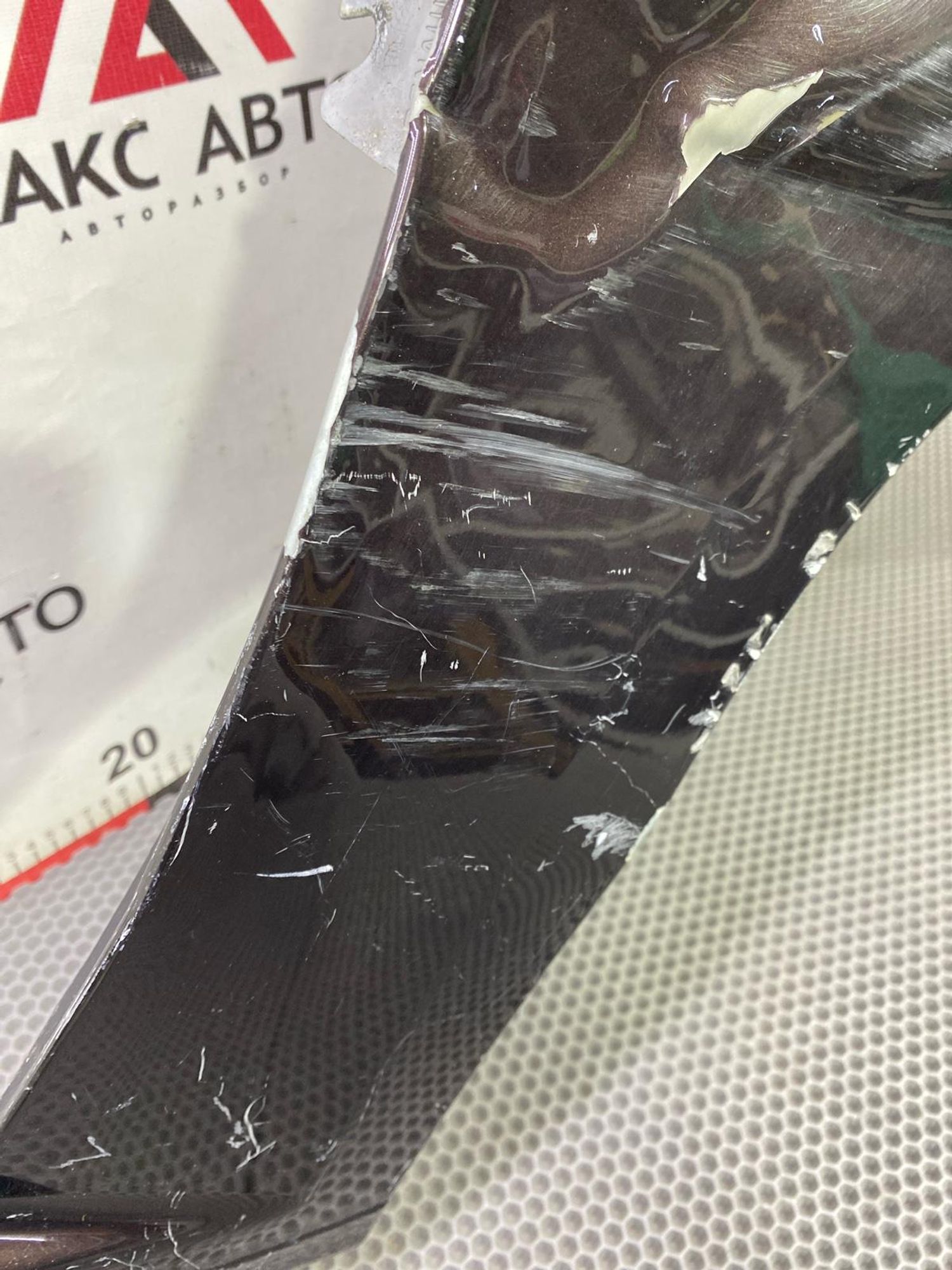 Б/У Крыло переднее правое Renault Logan 1 LS12 2009, 2990 рублей, Краснодар