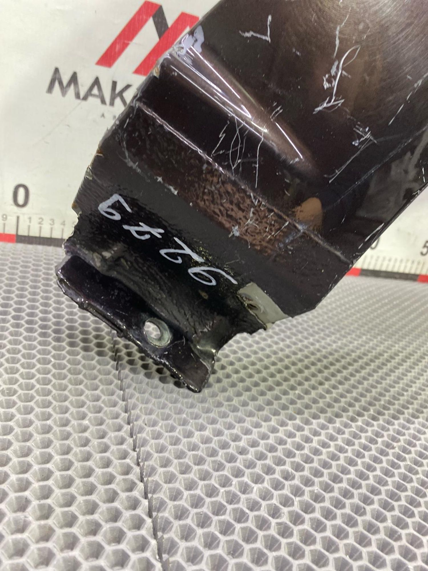 Б/У Крыло переднее правое Renault Logan 1 LS12 2009, 2990 рублей, Краснодар