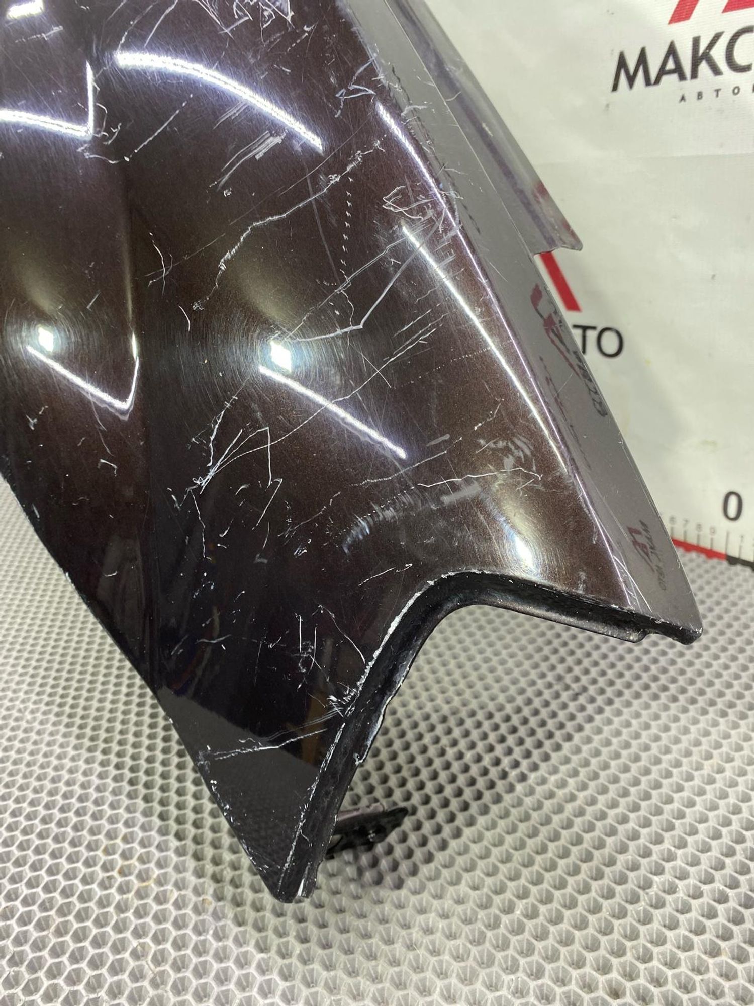 Б/У Крыло переднее правое Renault Logan 1 LS12 2009, 2990 рублей, Краснодар