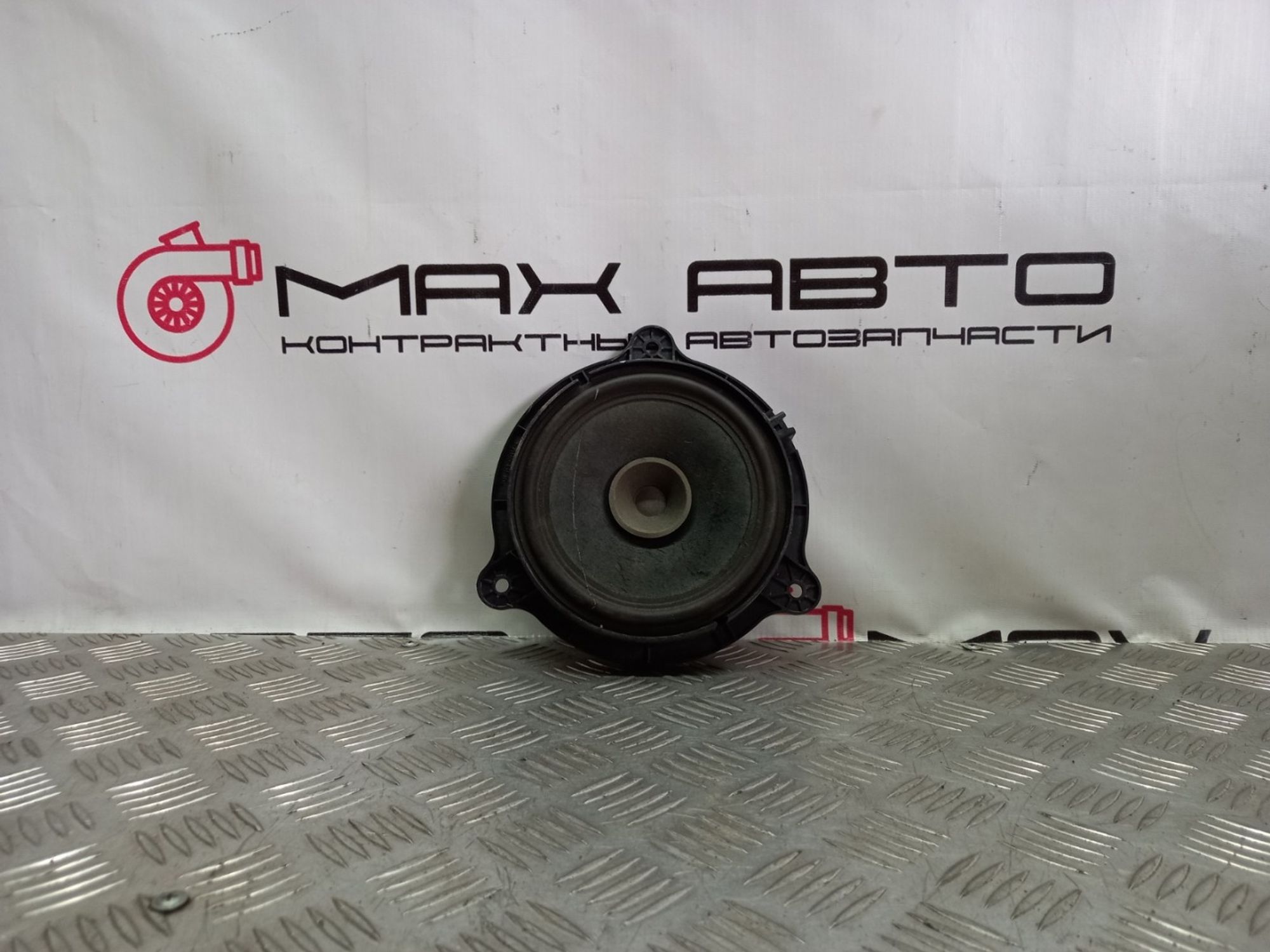 Б/У динамик передний левый Nissan Qashqai J10 J10, 690 рублей, Краснодар