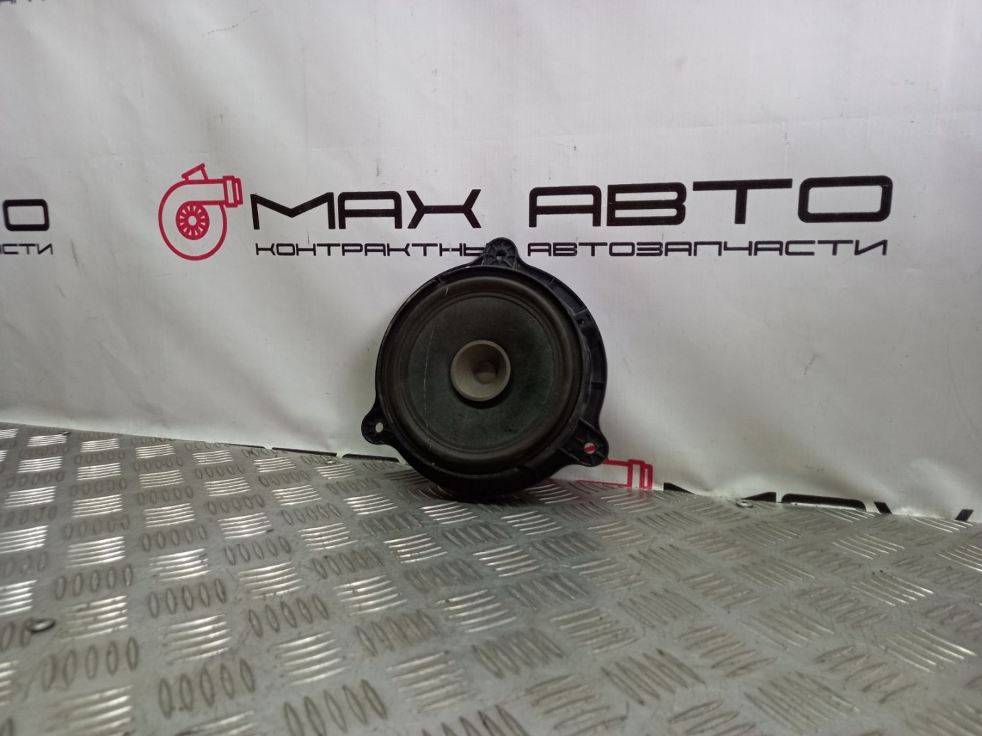 Б/У динамик передний левый Nissan Qashqai J10 J10, 690 рублей, Краснодар