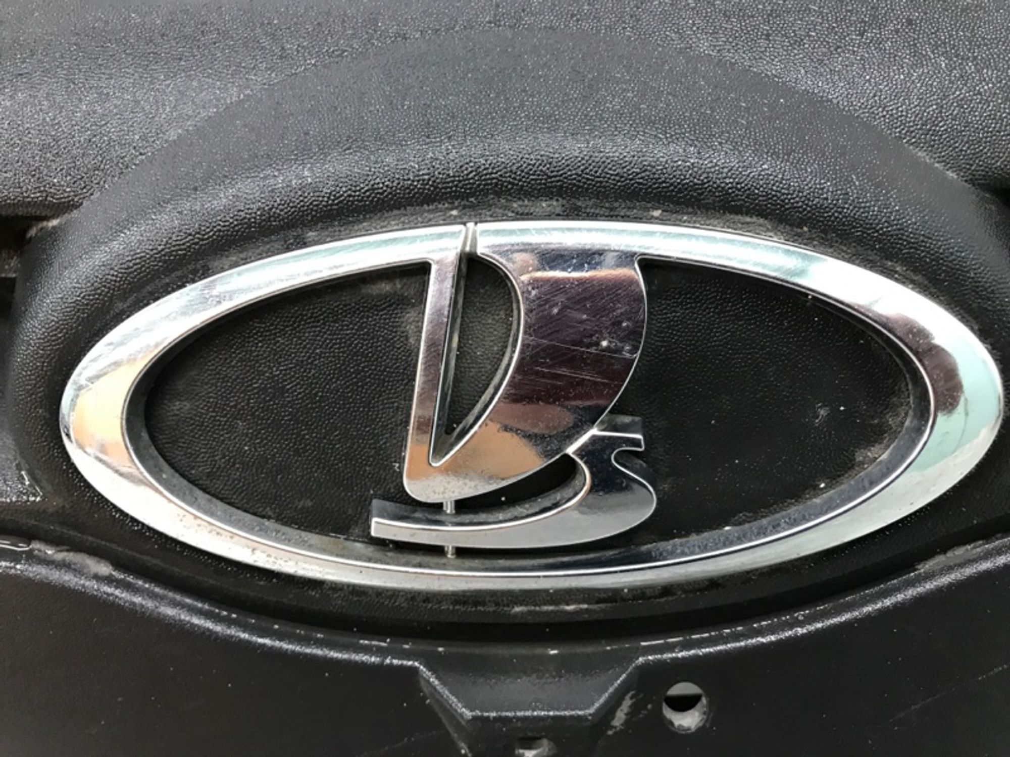 Решетка радиатора Lada Granta 2190 2011, 690 рублей, Краснодар