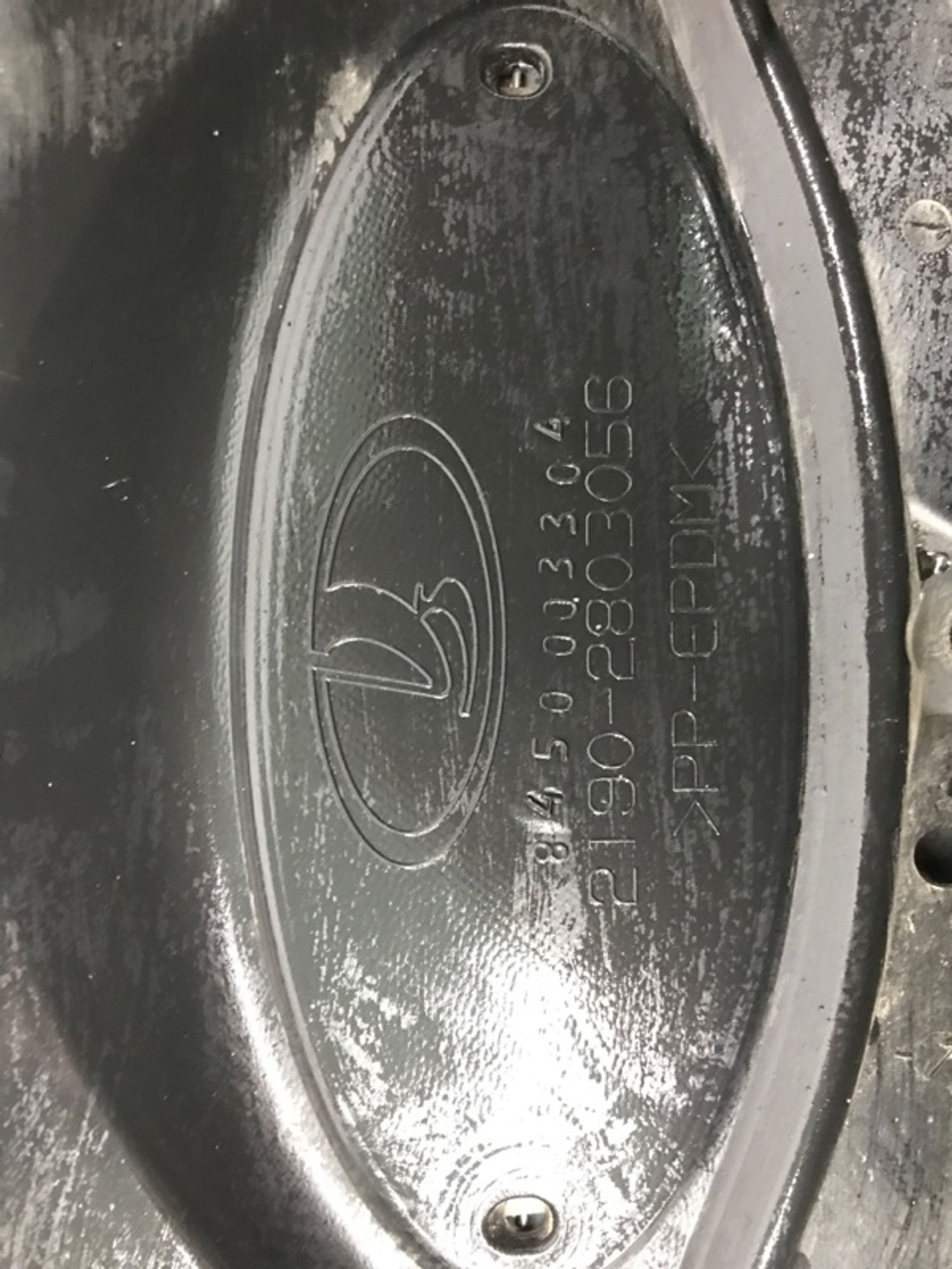 Решетка радиатора Lada Granta 2190 2011, 690 рублей, Краснодар