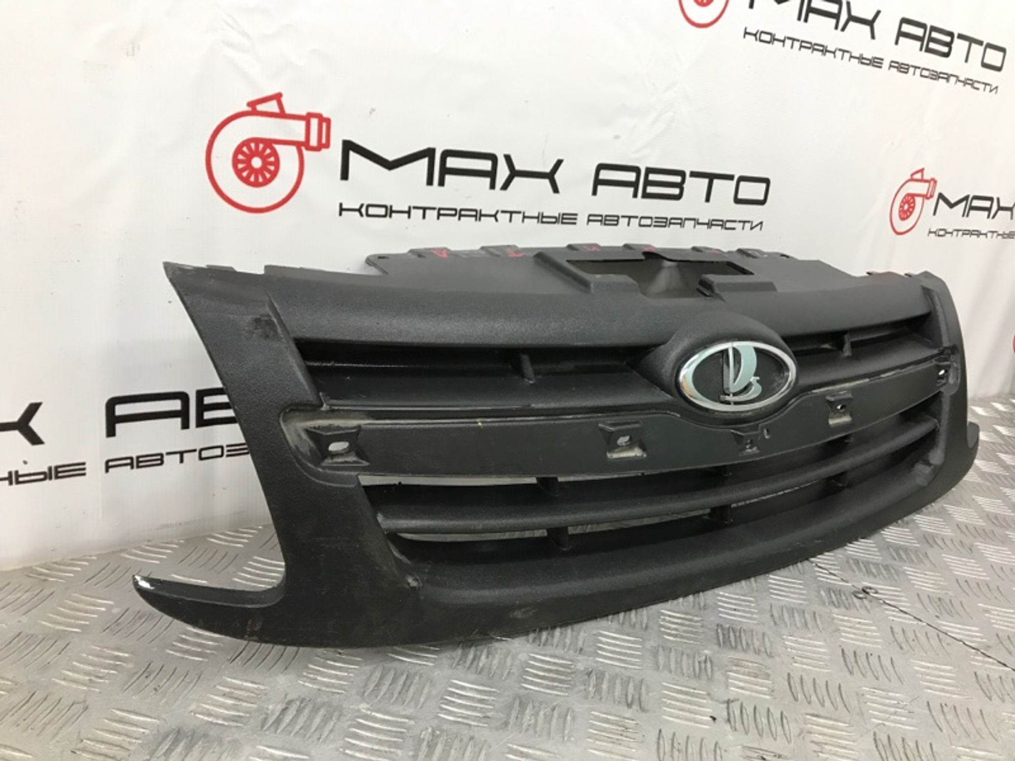 Решетка радиатора Lada Granta 2190 2011, 690 рублей, Краснодар