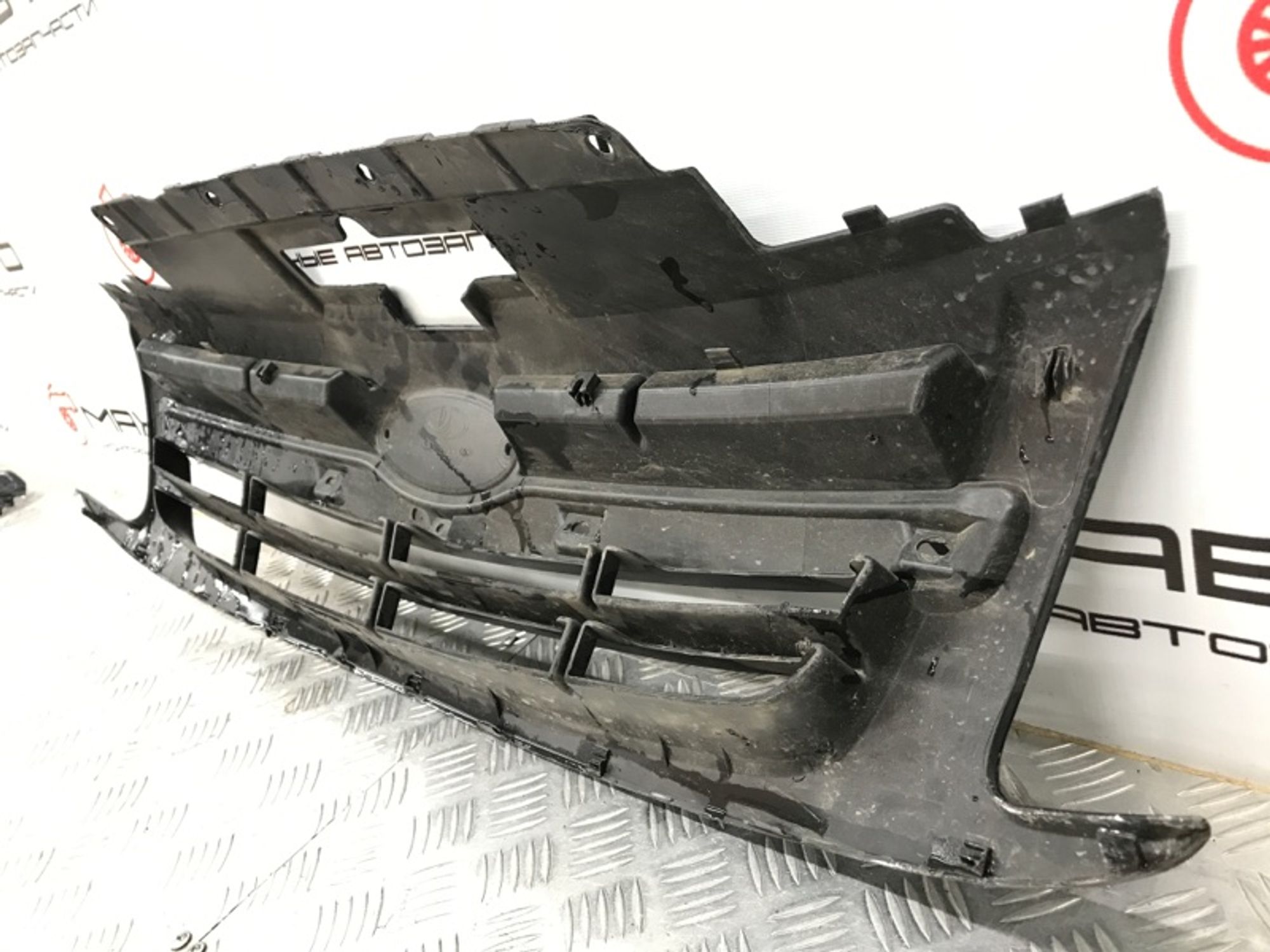 Решетка радиатора Lada Granta 2190 2011, 690 рублей, Краснодар