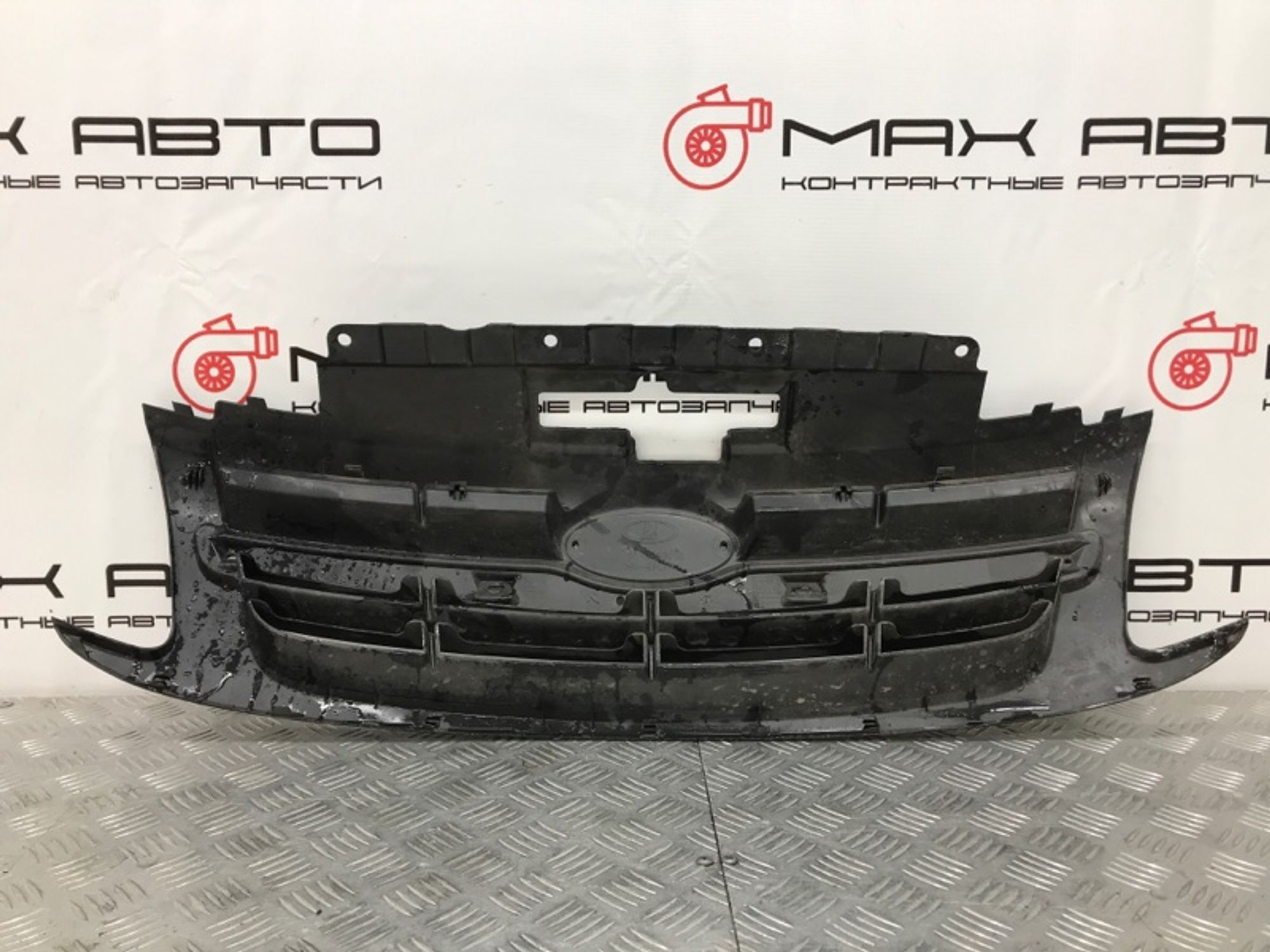 Решетка радиатора Lada Granta 2190 2011, 690 рублей, Краснодар