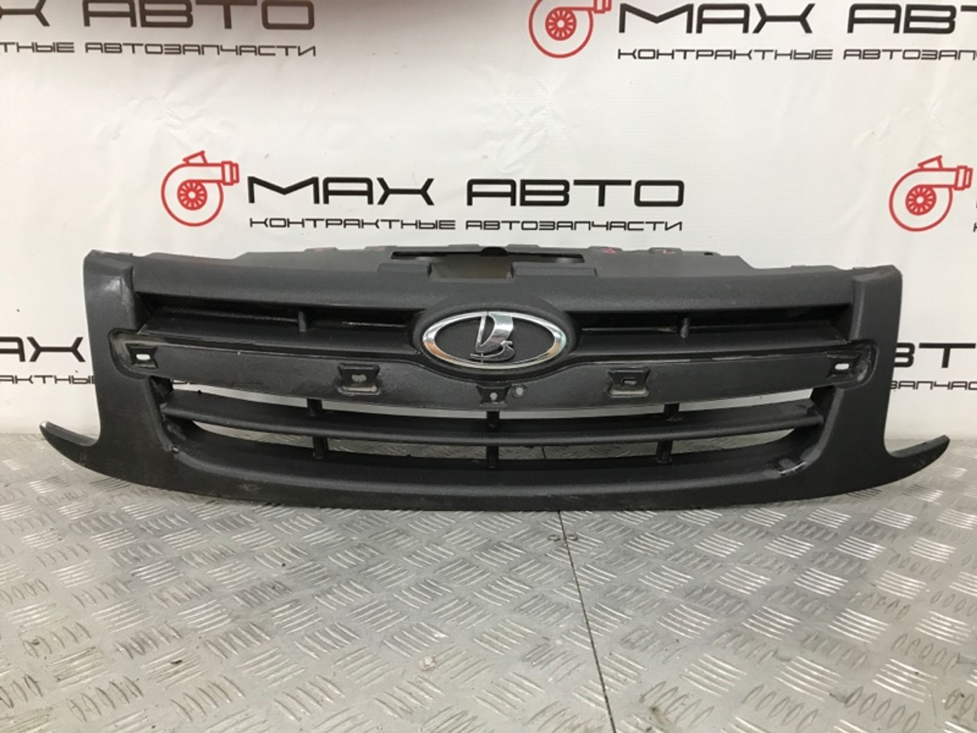 Решетка радиатора Lada Granta 2190 2011, 690 рублей, Краснодар