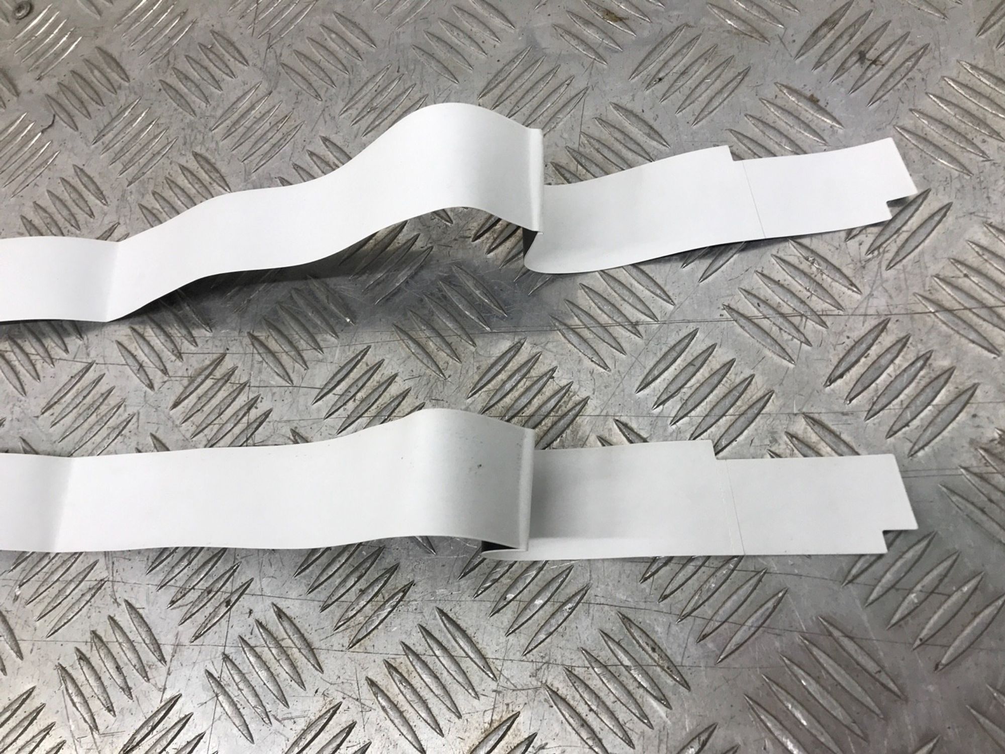 НОВАЯ(ЫЙ) наклейка двери ( молдинг двери ) Kia, 400 рублей, Краснодар