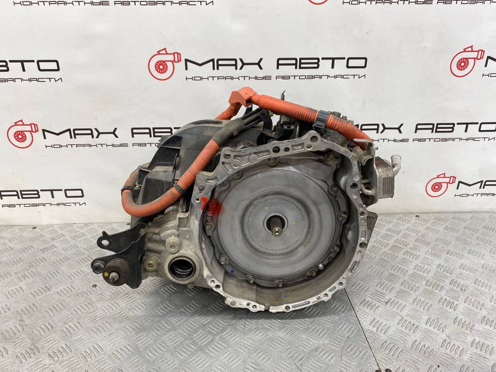 ГИБРИД АКПП Toyota Harrier AVU65 2ARFXE 2015, 19200 рублей, Краснодар